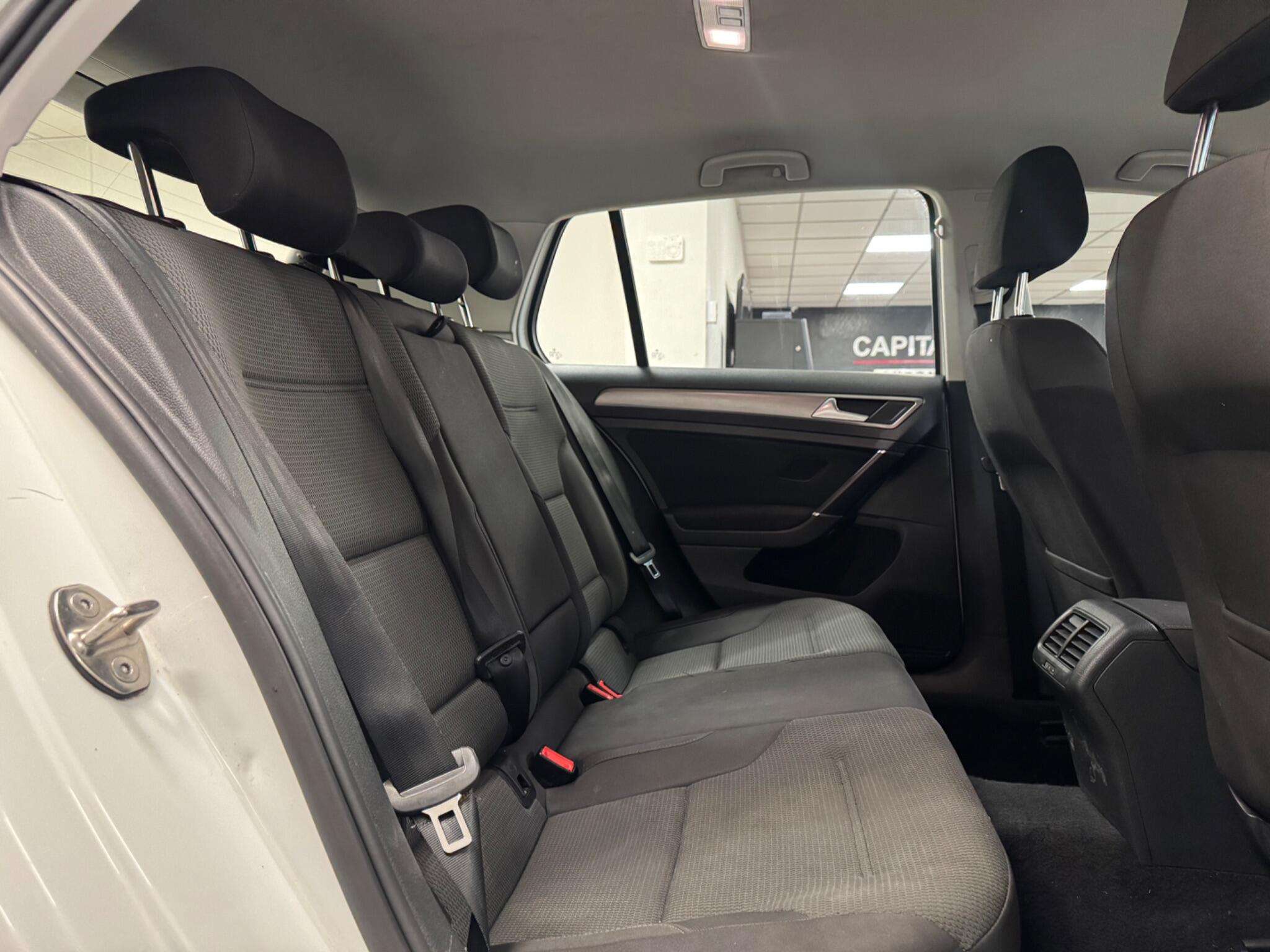 2015 VOLKSWAGEN GOLF 2015 VOLKSWAGEN GOLF