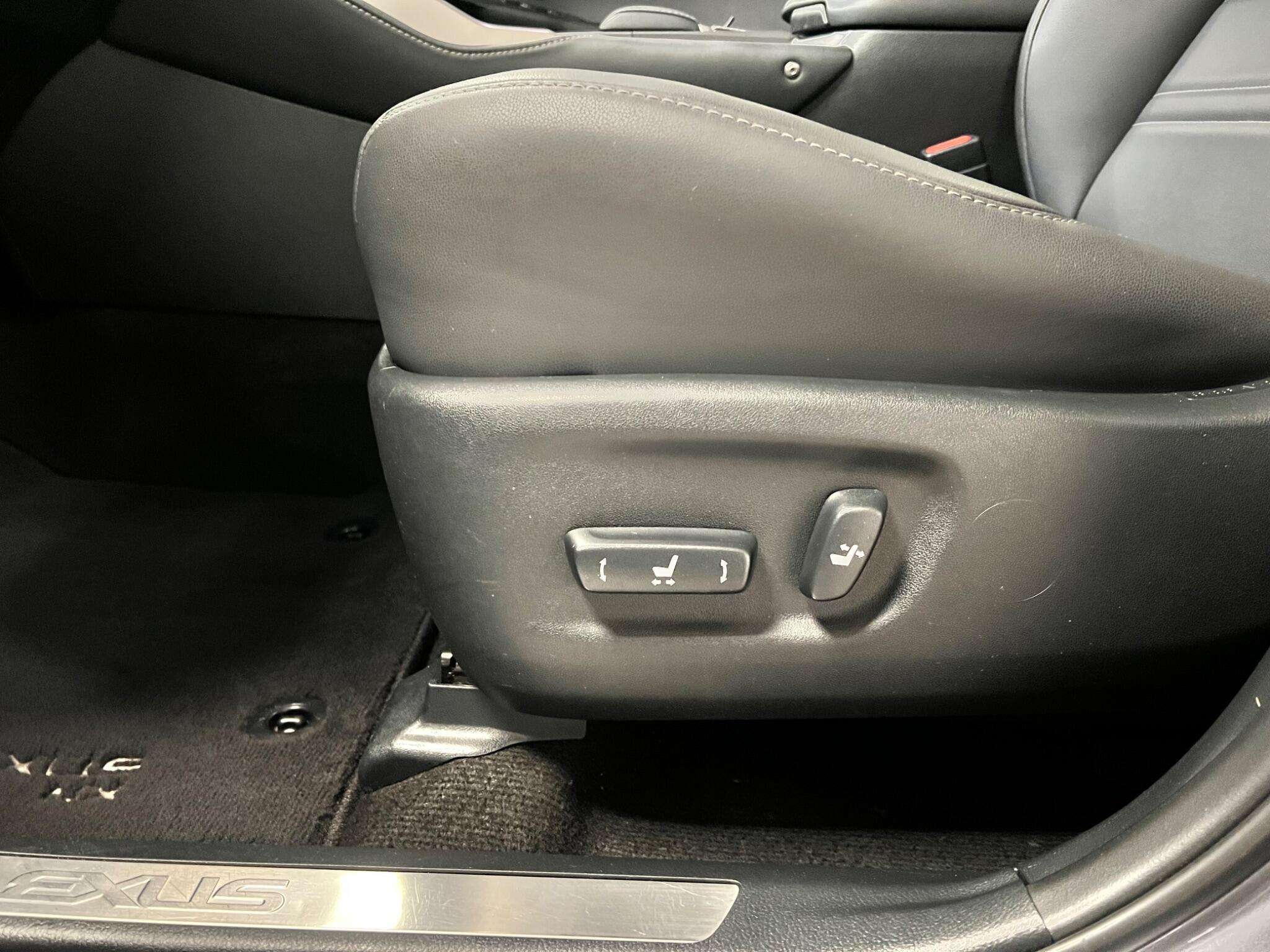 2020 LEXUS NX 2020 LEXUS NX