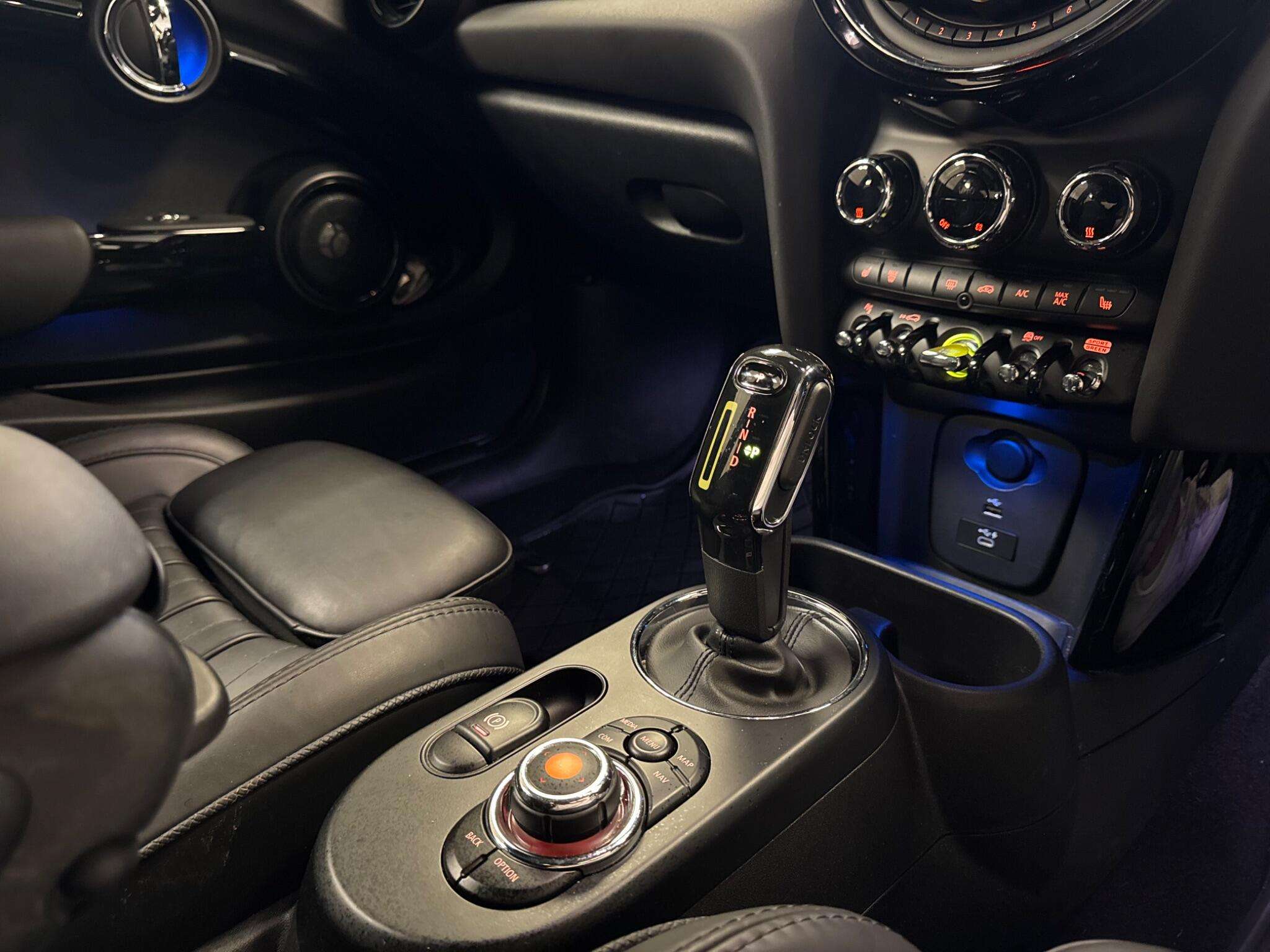 2020 MINI ELECTRIC COOPER 2020 MINI ELECTRIC COOPER