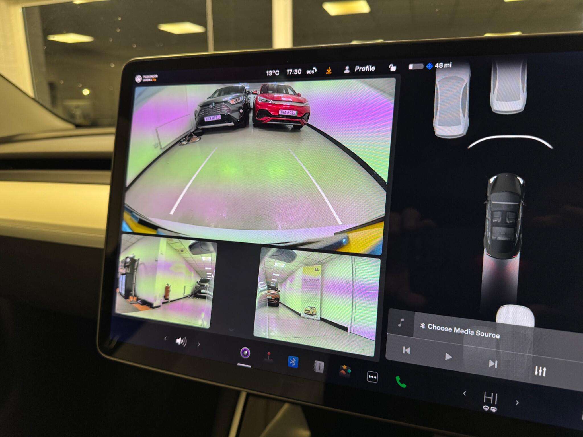 2019 TESLA MODEL 3 2019 TESLA MODEL 3