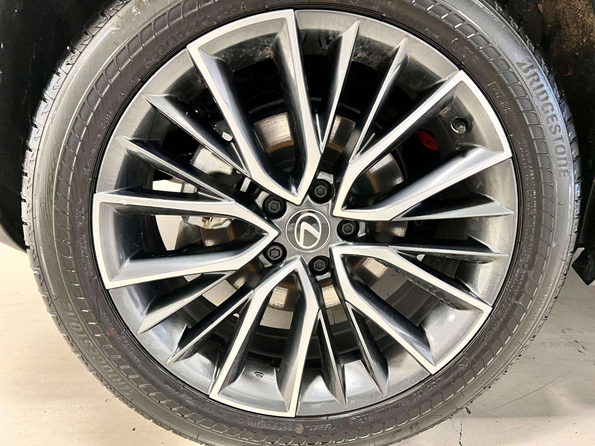 2024 LEXUS NX 2024 LEXUS NX