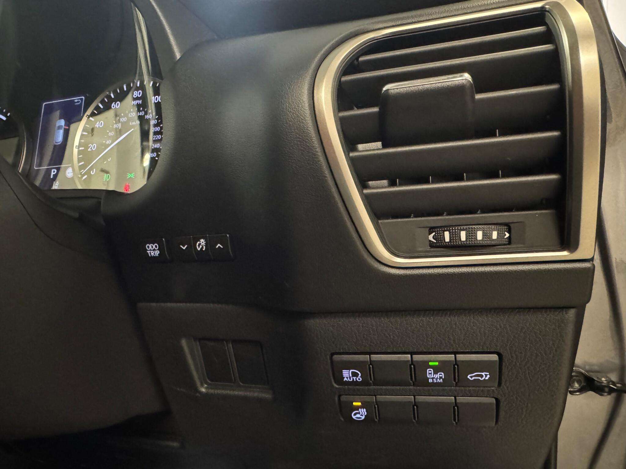 2021 LEXUS NX 2021 LEXUS NX