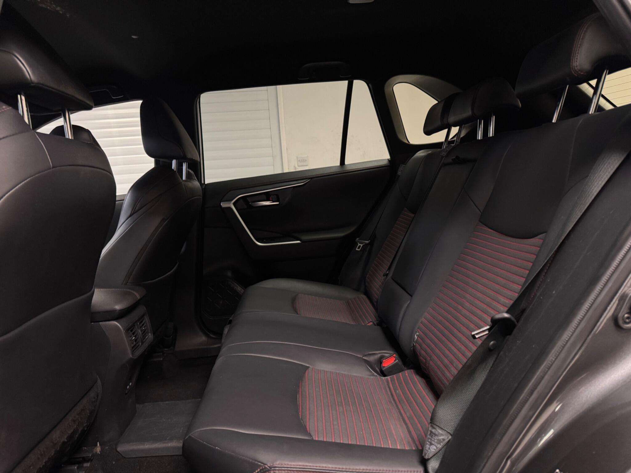 2022 TOYOTA RAV4 2022 TOYOTA RAV4