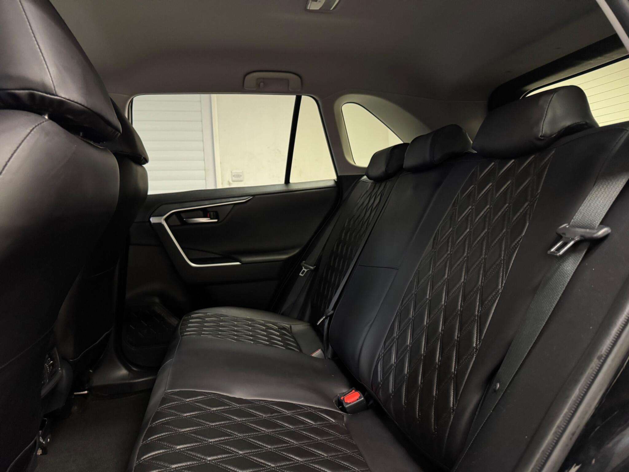 2019 TOYOTA RAV4 2019 TOYOTA RAV4