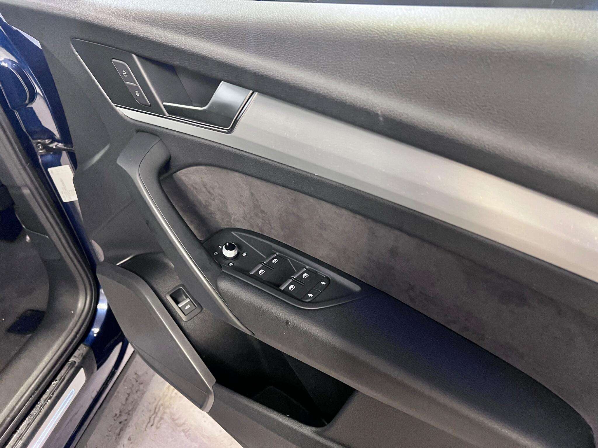 2019 AUDI Q5 2019 AUDI Q5