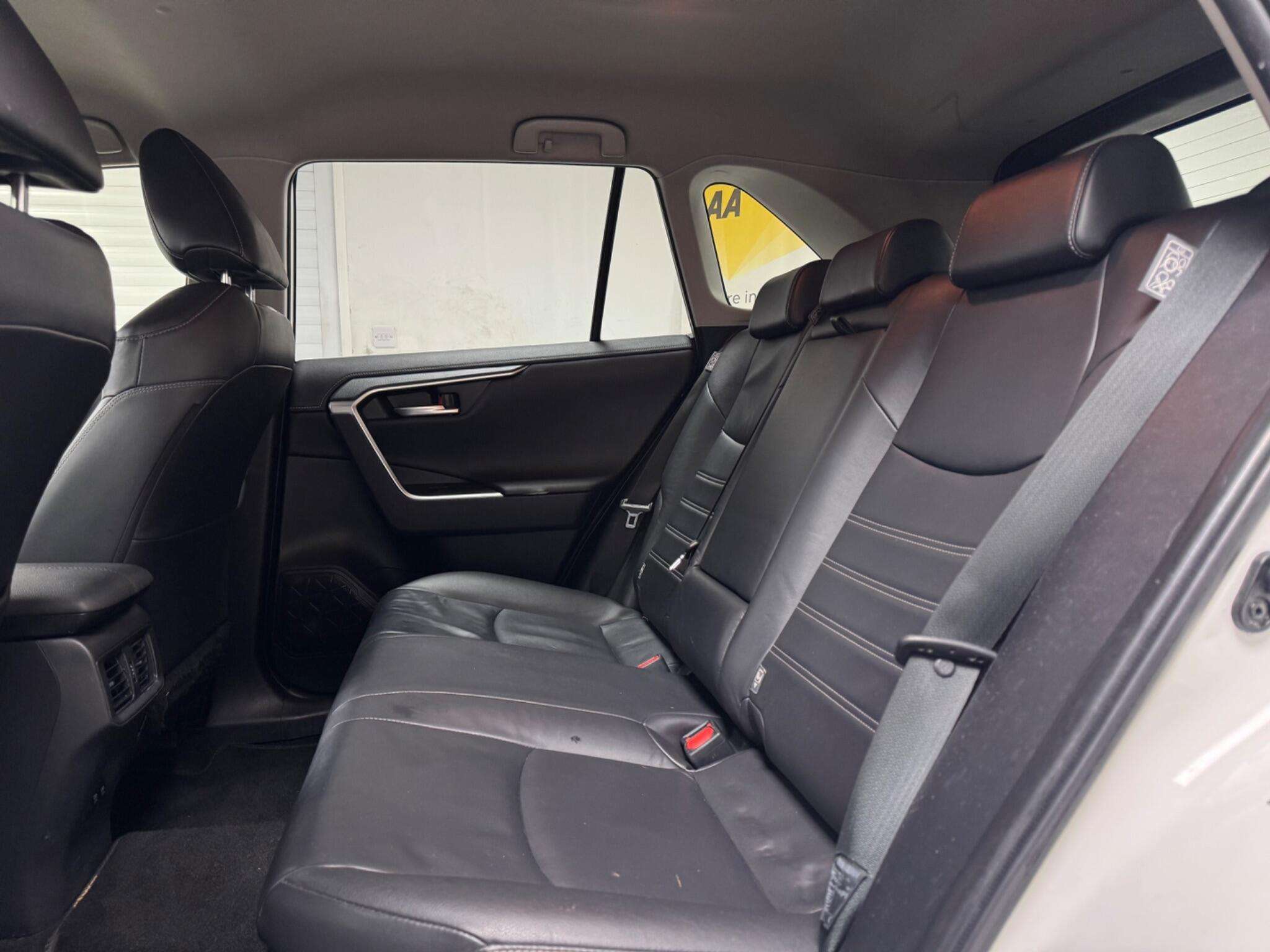 2019 TOYOTA RAV4 2019 TOYOTA RAV4
