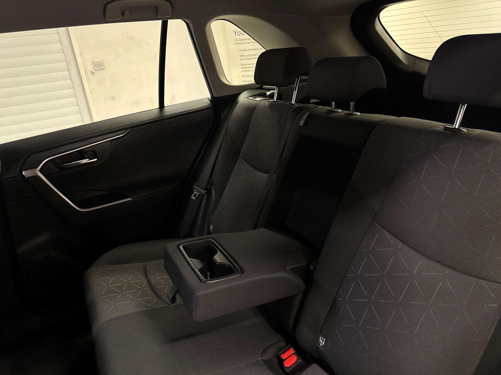 2021 TOYOTA RAV4 2021 TOYOTA RAV4