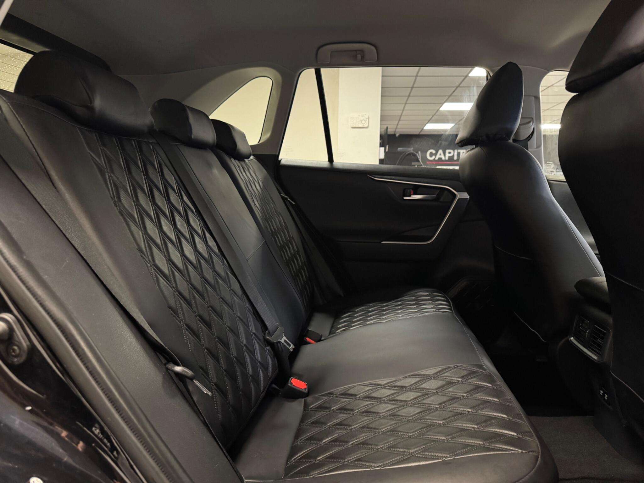 2019 TOYOTA RAV4 2019 TOYOTA RAV4