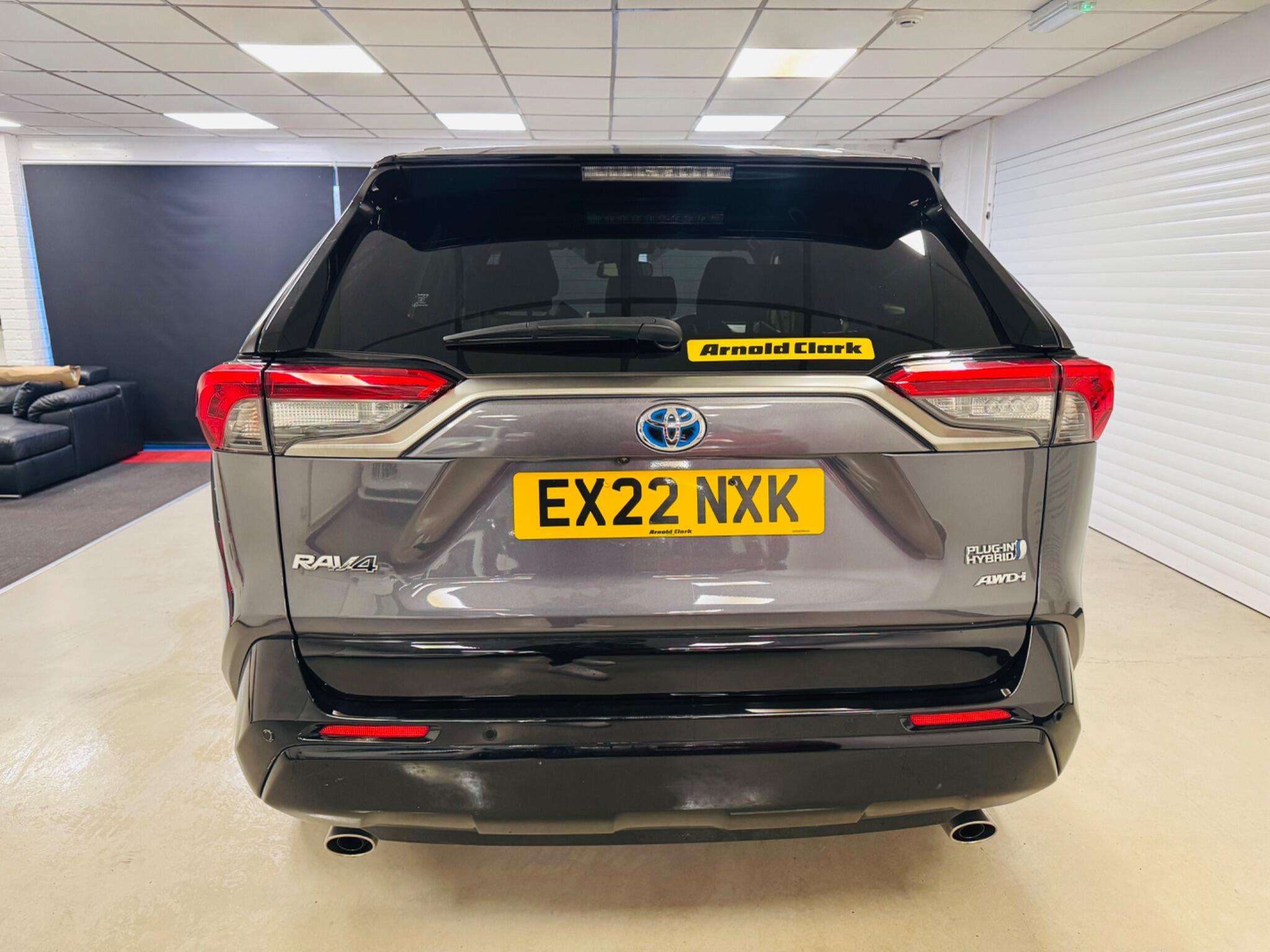 2022 TOYOTA RAV4 2022 TOYOTA RAV4