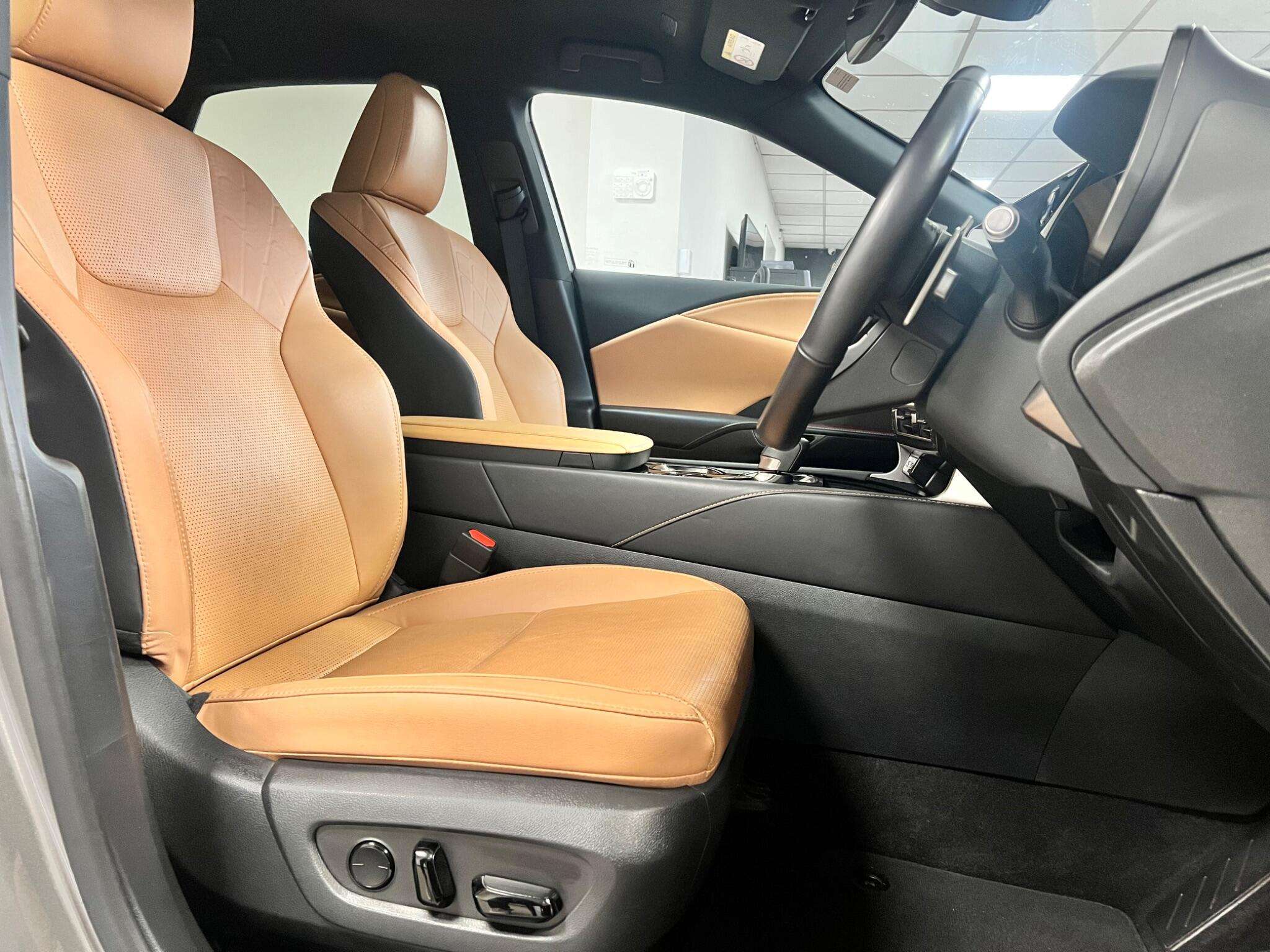 2023 LEXUS RX 2023 LEXUS RX