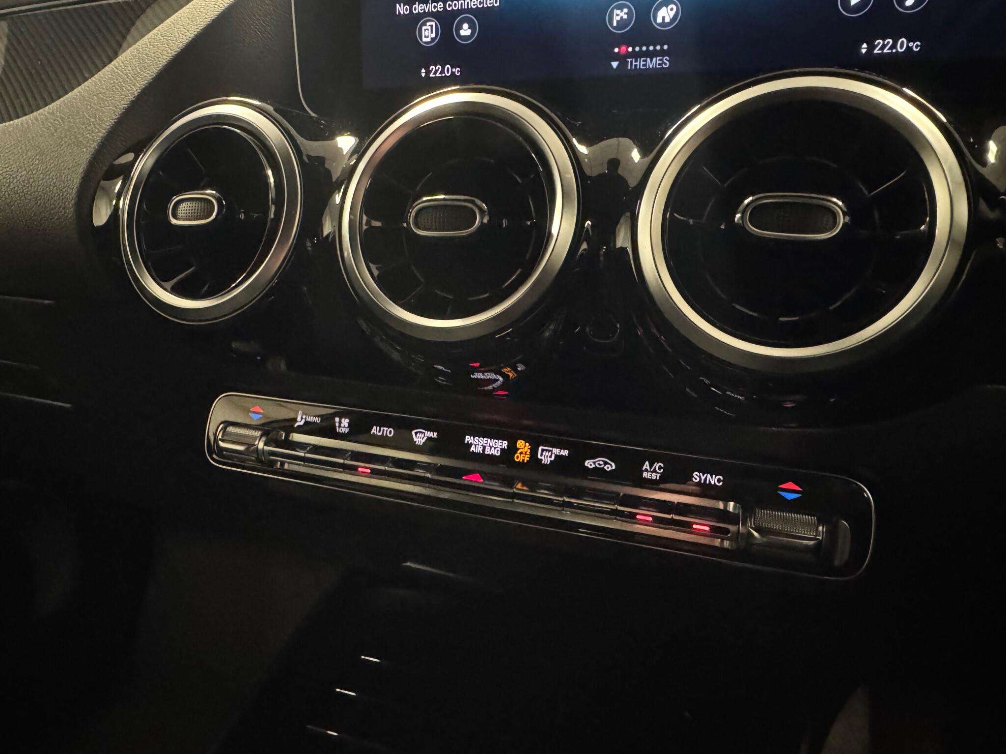 2021 MERCEDES-BENZ B CLASS 2021 MERCEDES-BENZ B CLASS