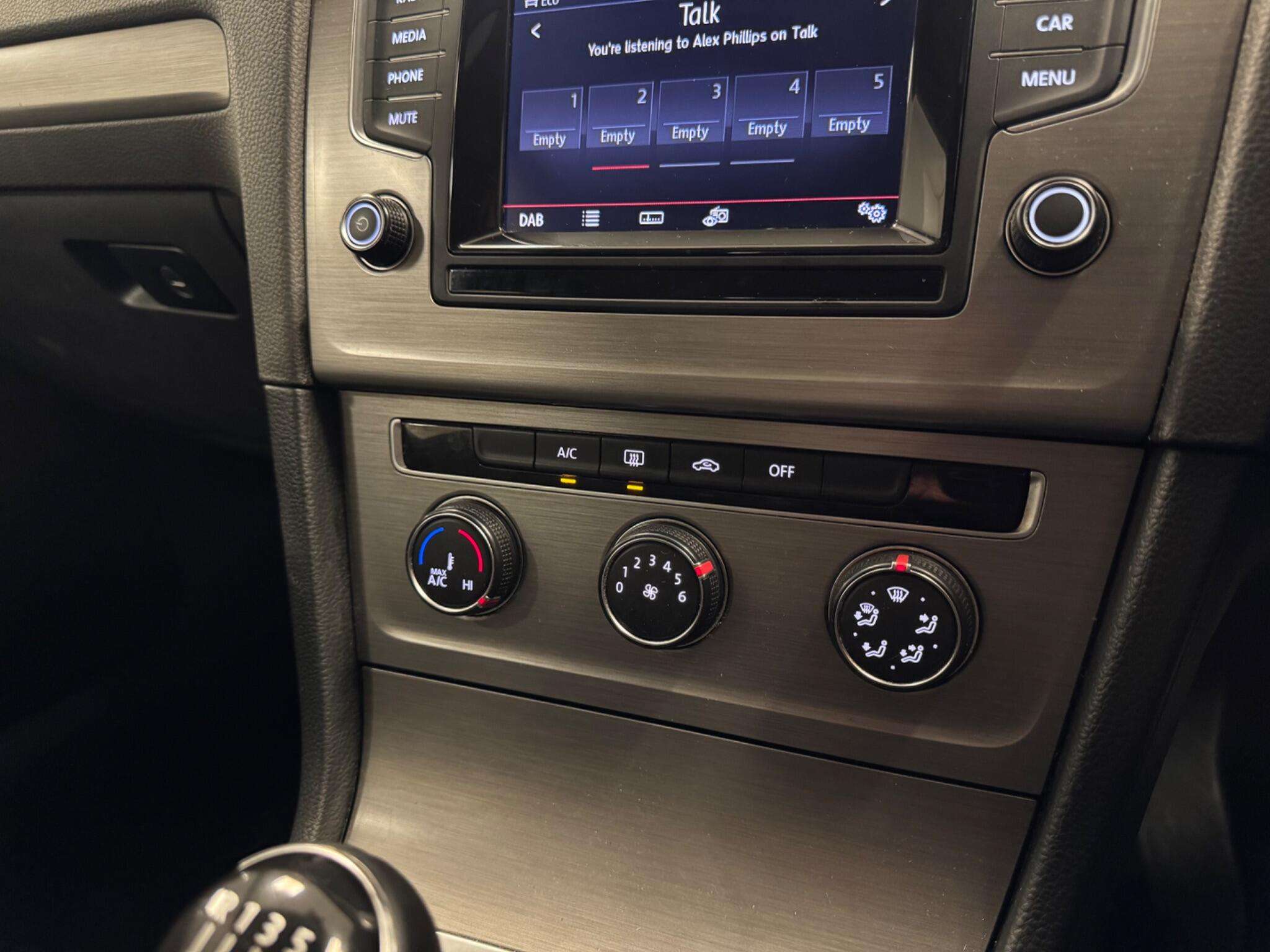 2015 VOLKSWAGEN GOLF 2015 VOLKSWAGEN GOLF