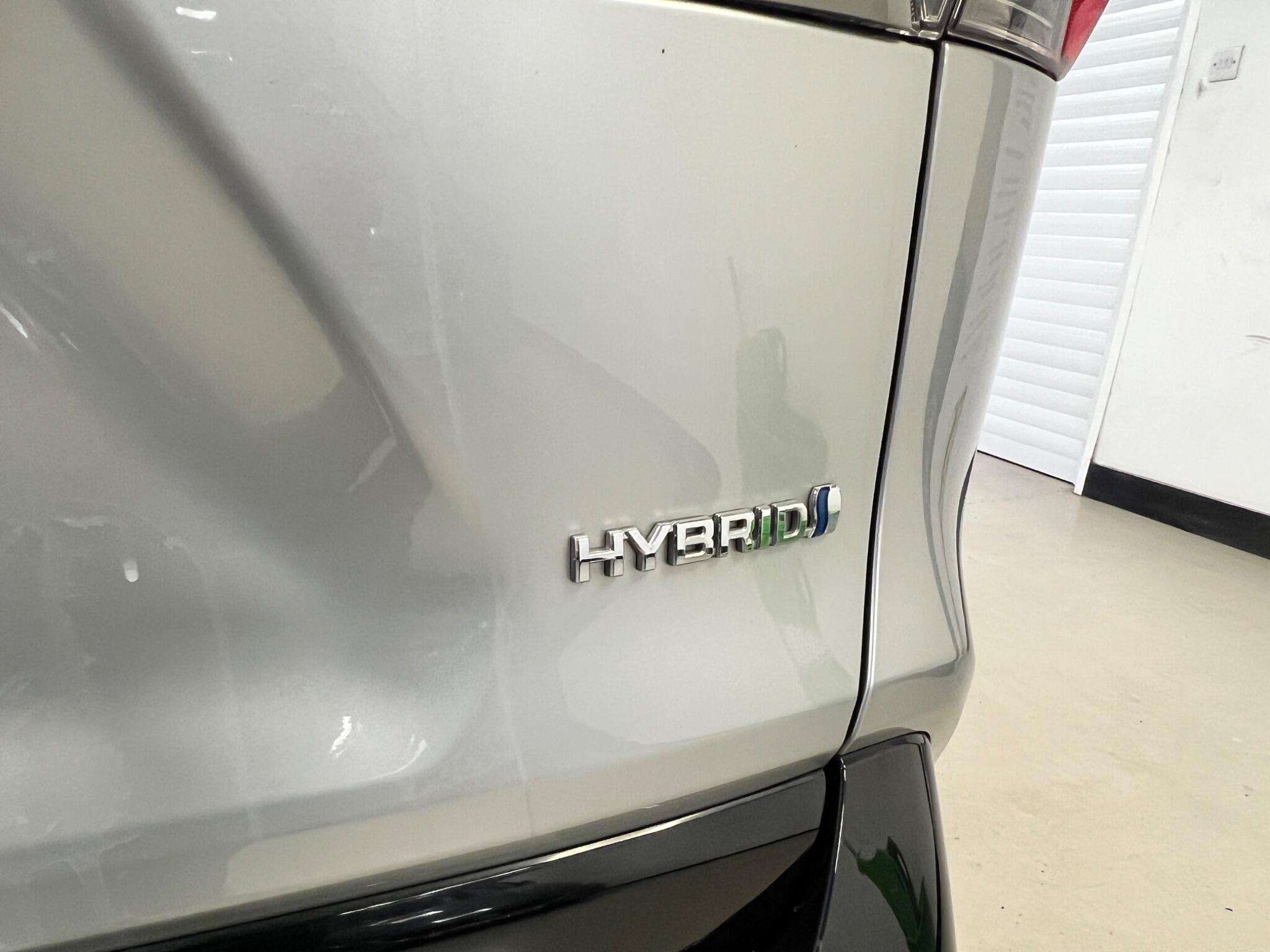 2019 TOYOTA RAV4 2019 TOYOTA RAV4