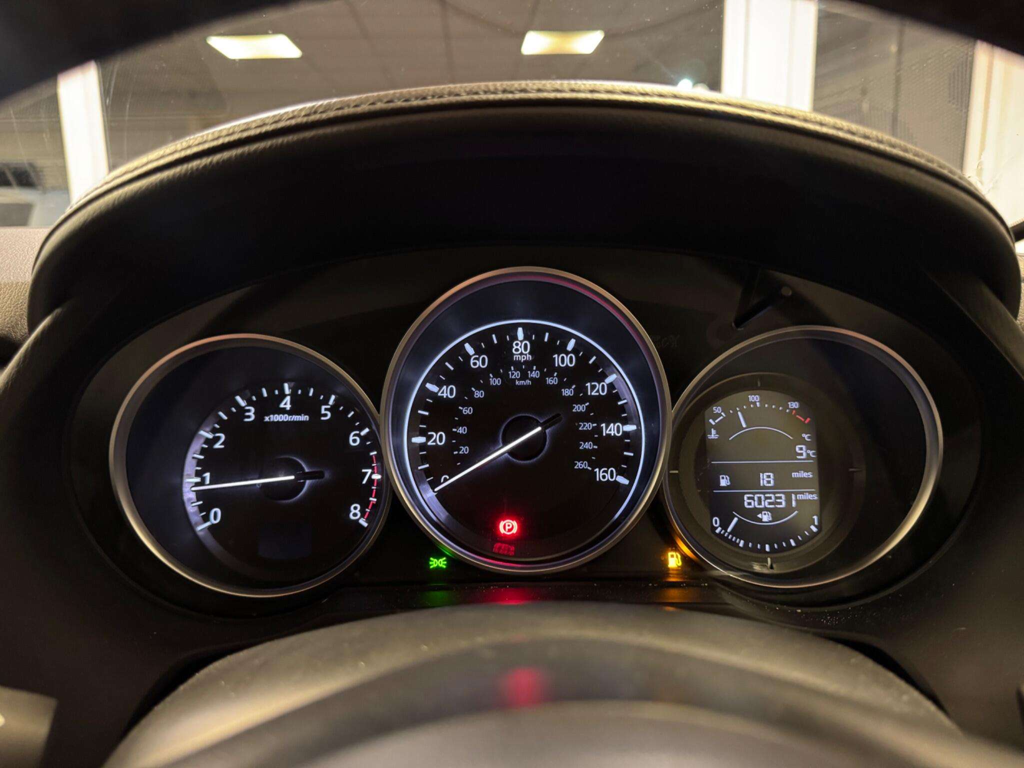 2016 MAZDA 6 2016 MAZDA 6