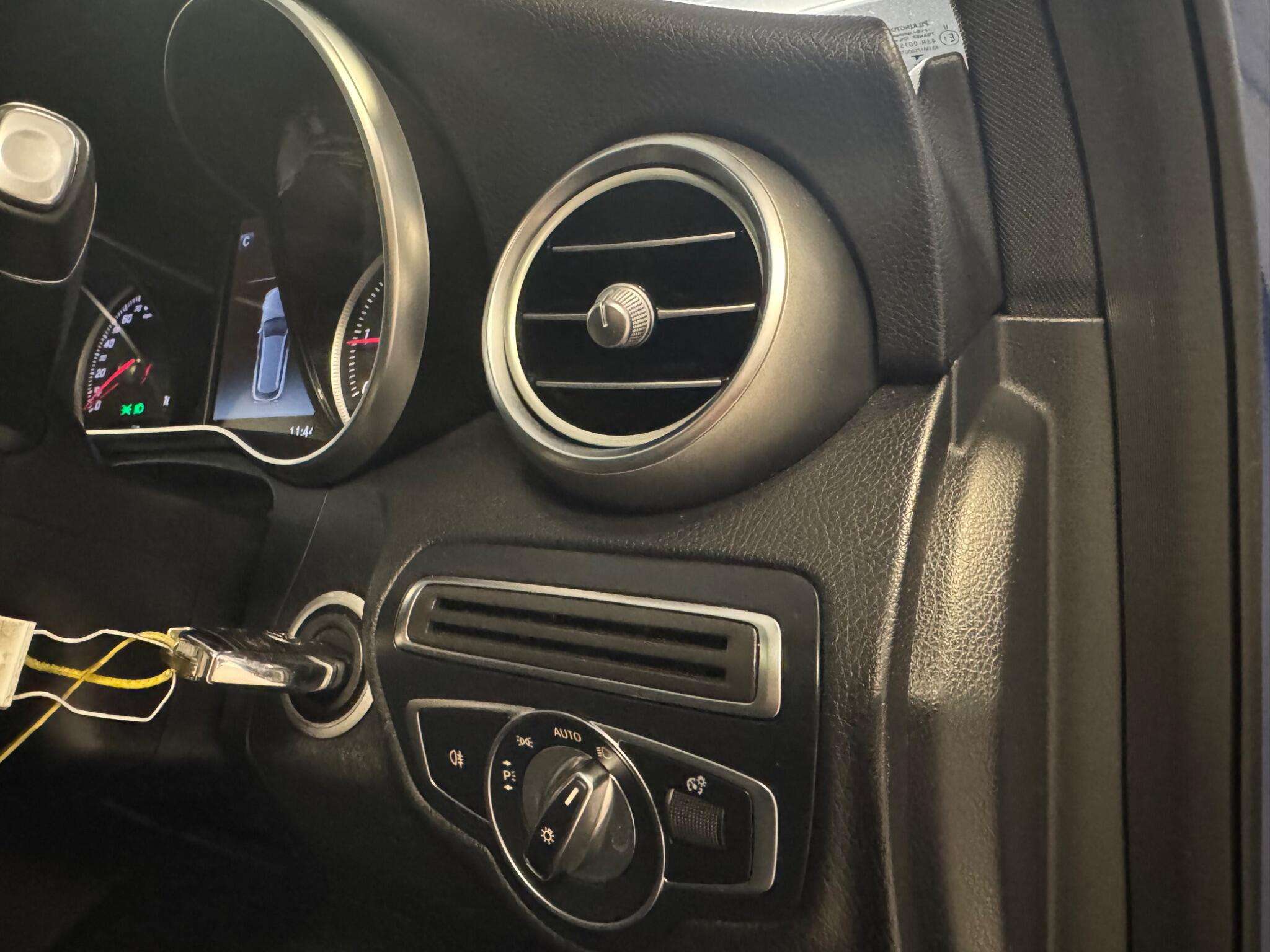 2017 MERCEDES-BENZ C CLASS 2017 MERCEDES-BENZ C CLASS