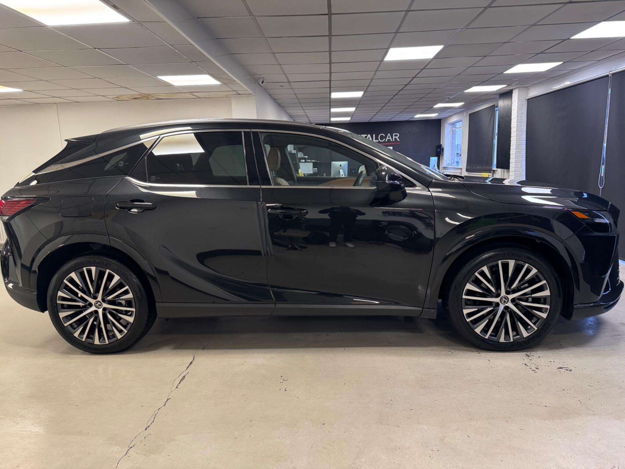 2024 LEXUS RX 2024 LEXUS RX