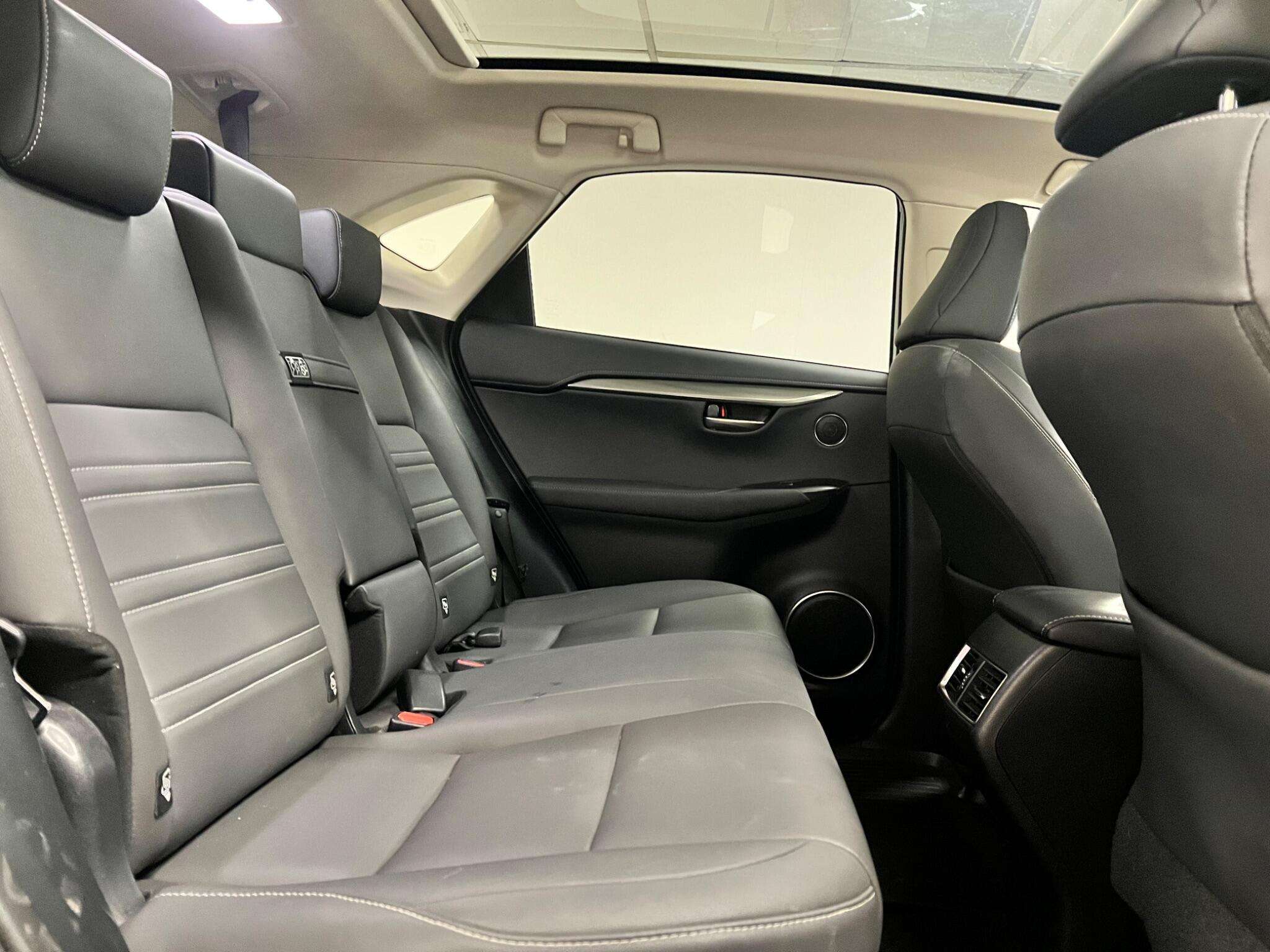 2021 LEXUS NX 2021 LEXUS NX