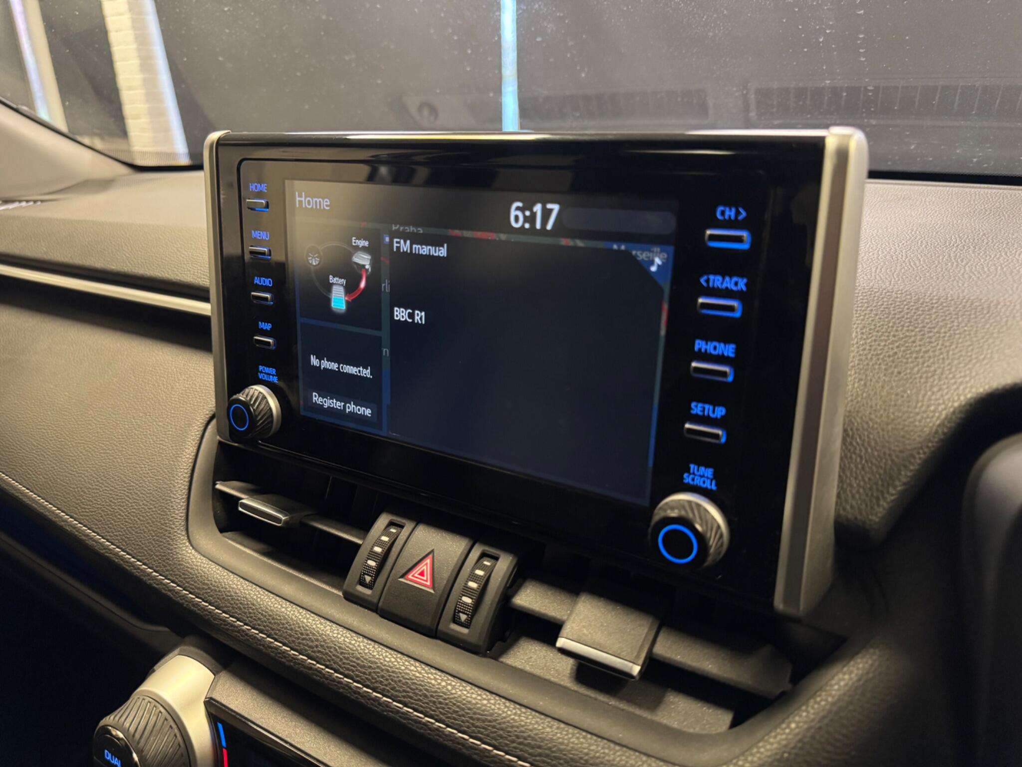 2021 TOYOTA RAV4 2021 TOYOTA RAV4