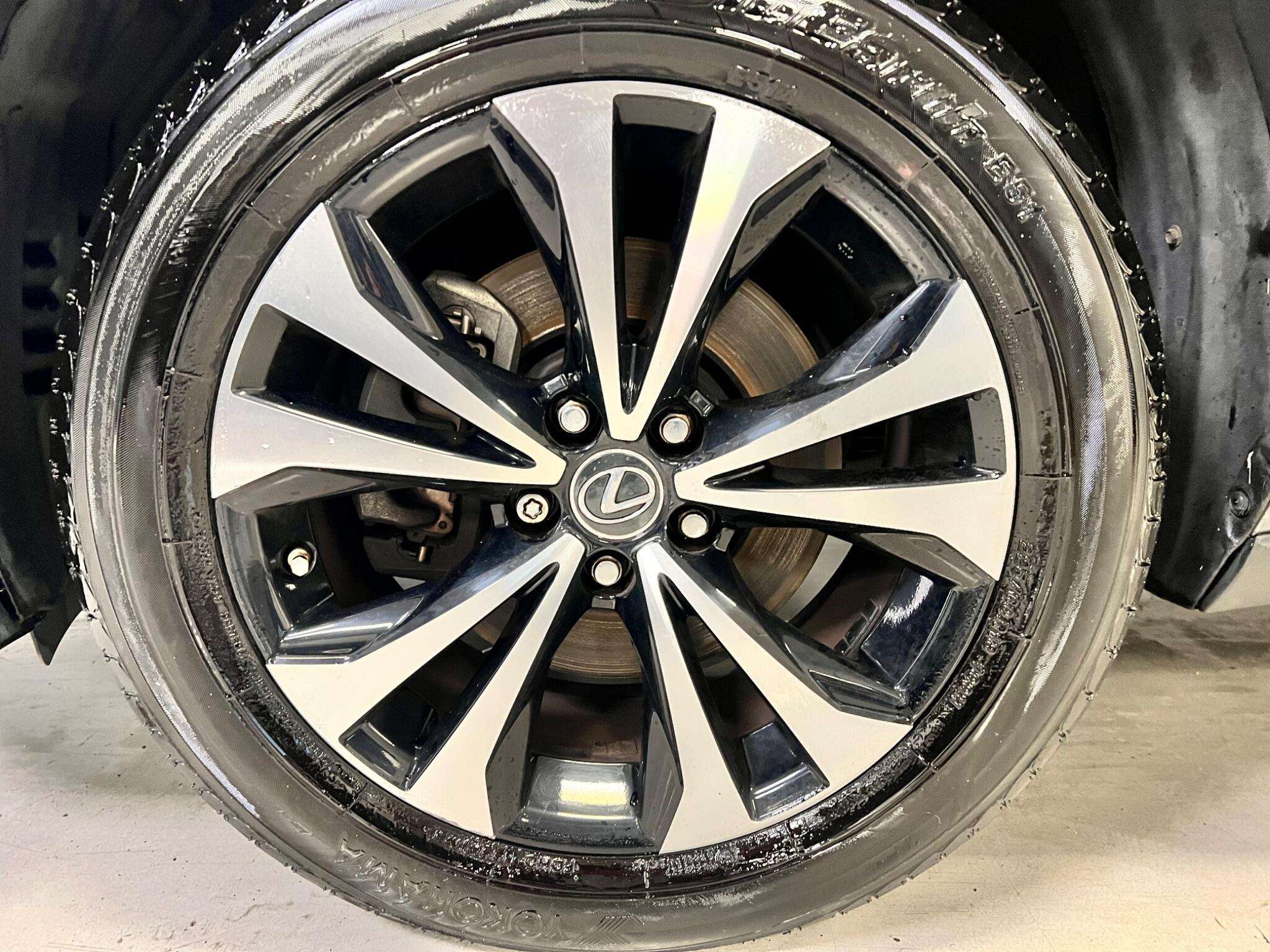 2020 LEXUS NX 2020 LEXUS NX