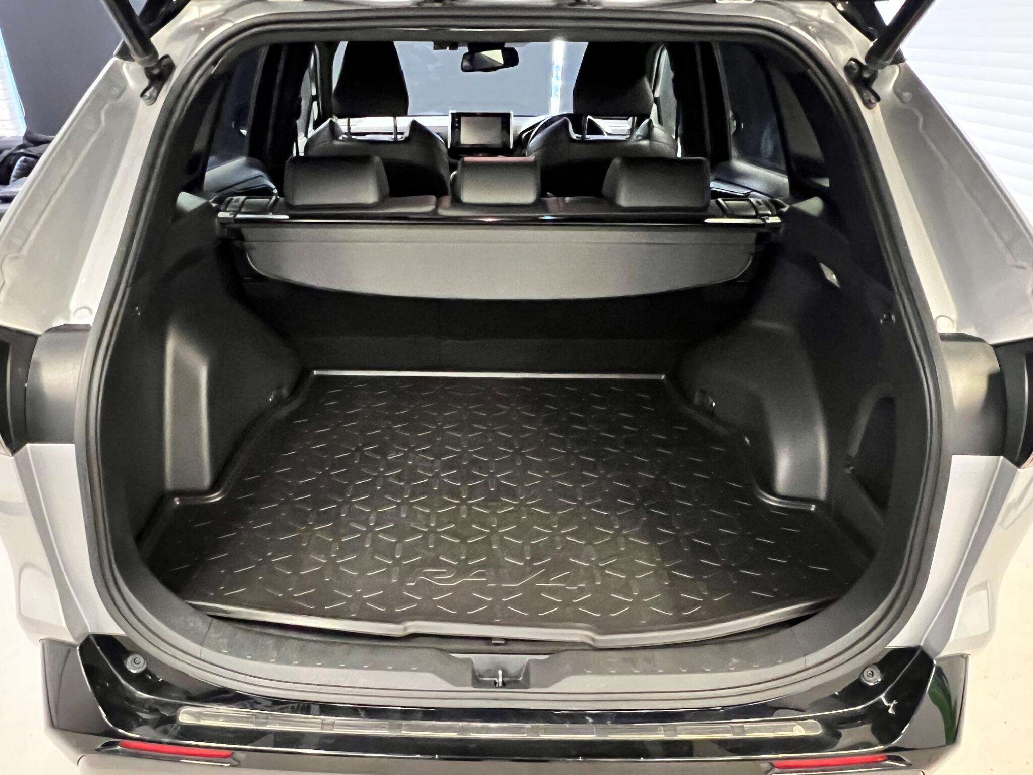 2019 TOYOTA RAV4 2019 TOYOTA RAV4