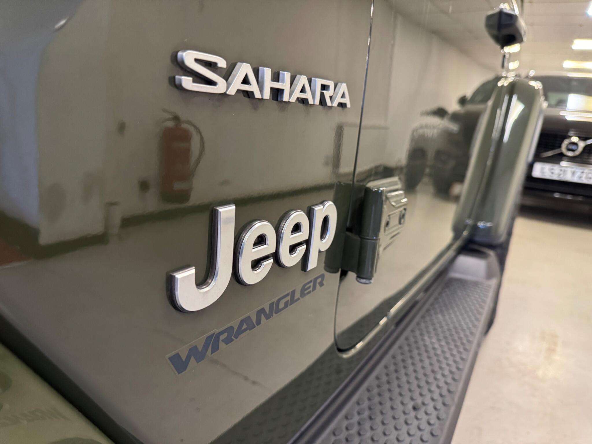 2021 JEEP WRANGLER 2021 JEEP WRANGLER