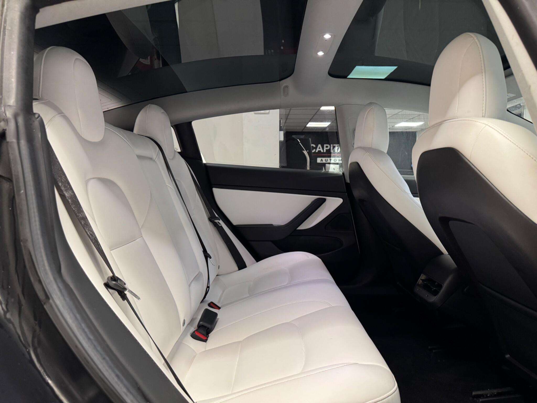 2019 TESLA MODEL 3 2019 TESLA MODEL 3