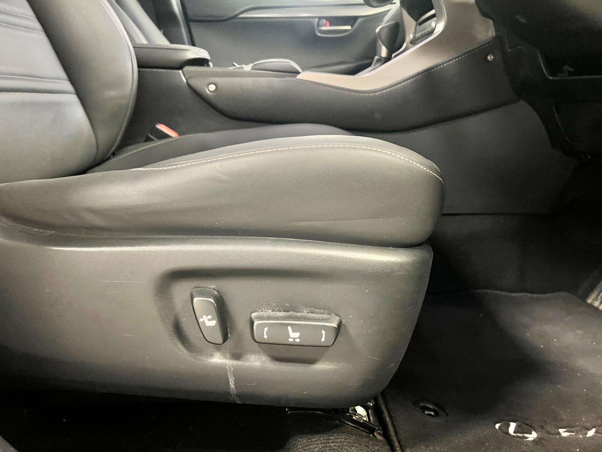 2019 LEXUS NX 2019 LEXUS NX