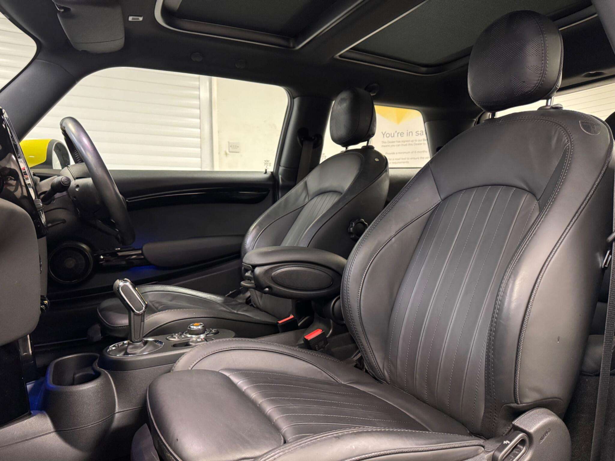 2020 MINI ELECTRIC COOPER 2020 MINI ELECTRIC COOPER