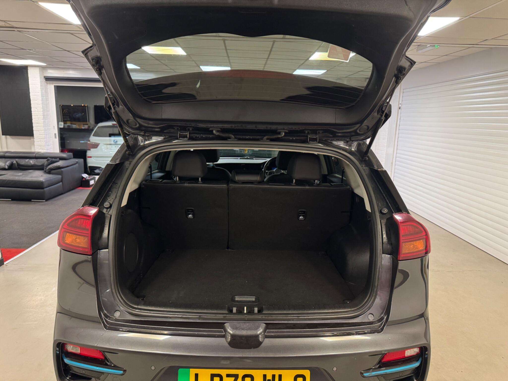 2020 KIA NIRO 2020 KIA NIRO