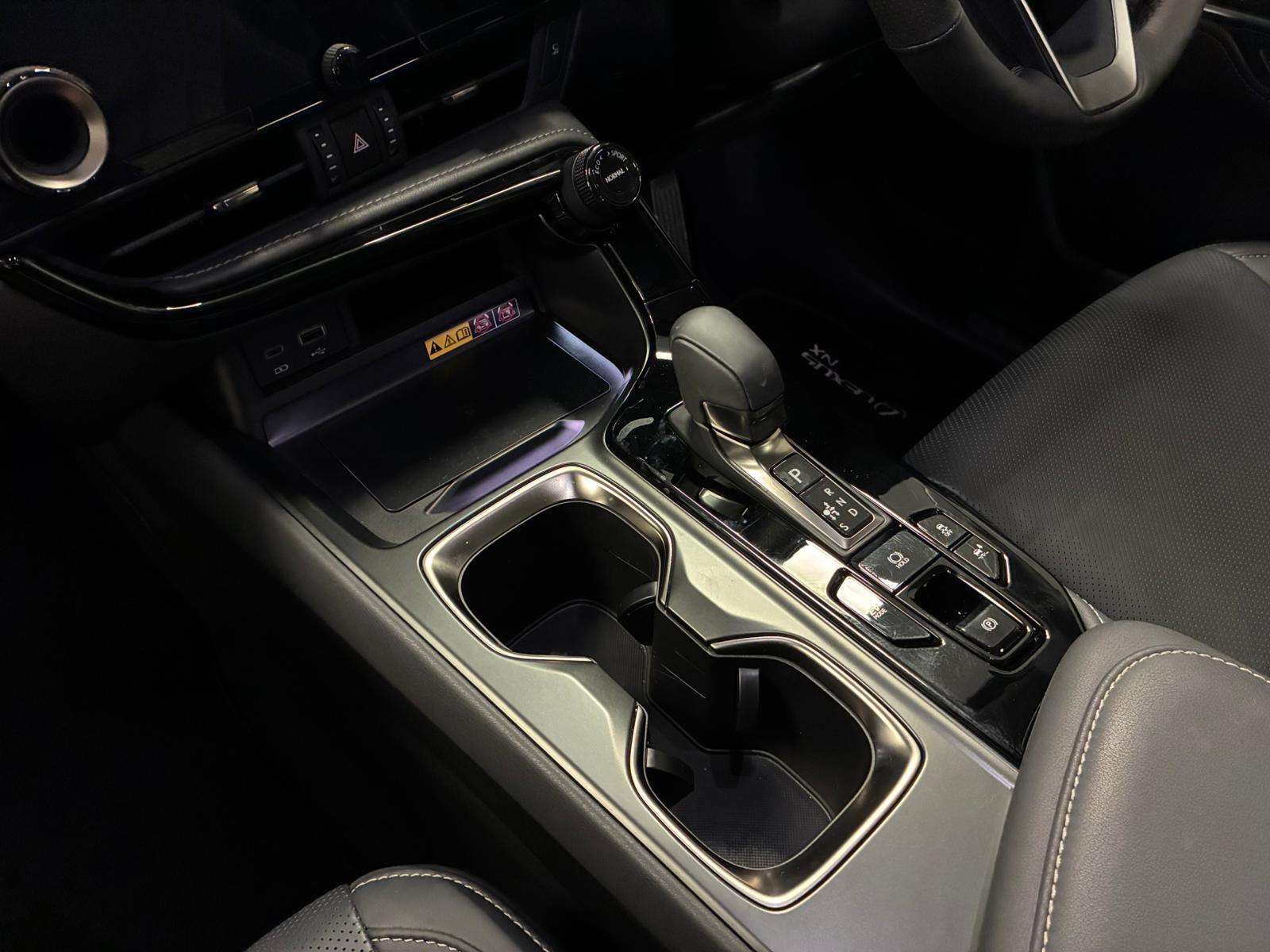 2024 LEXUS NX 2024 LEXUS NX