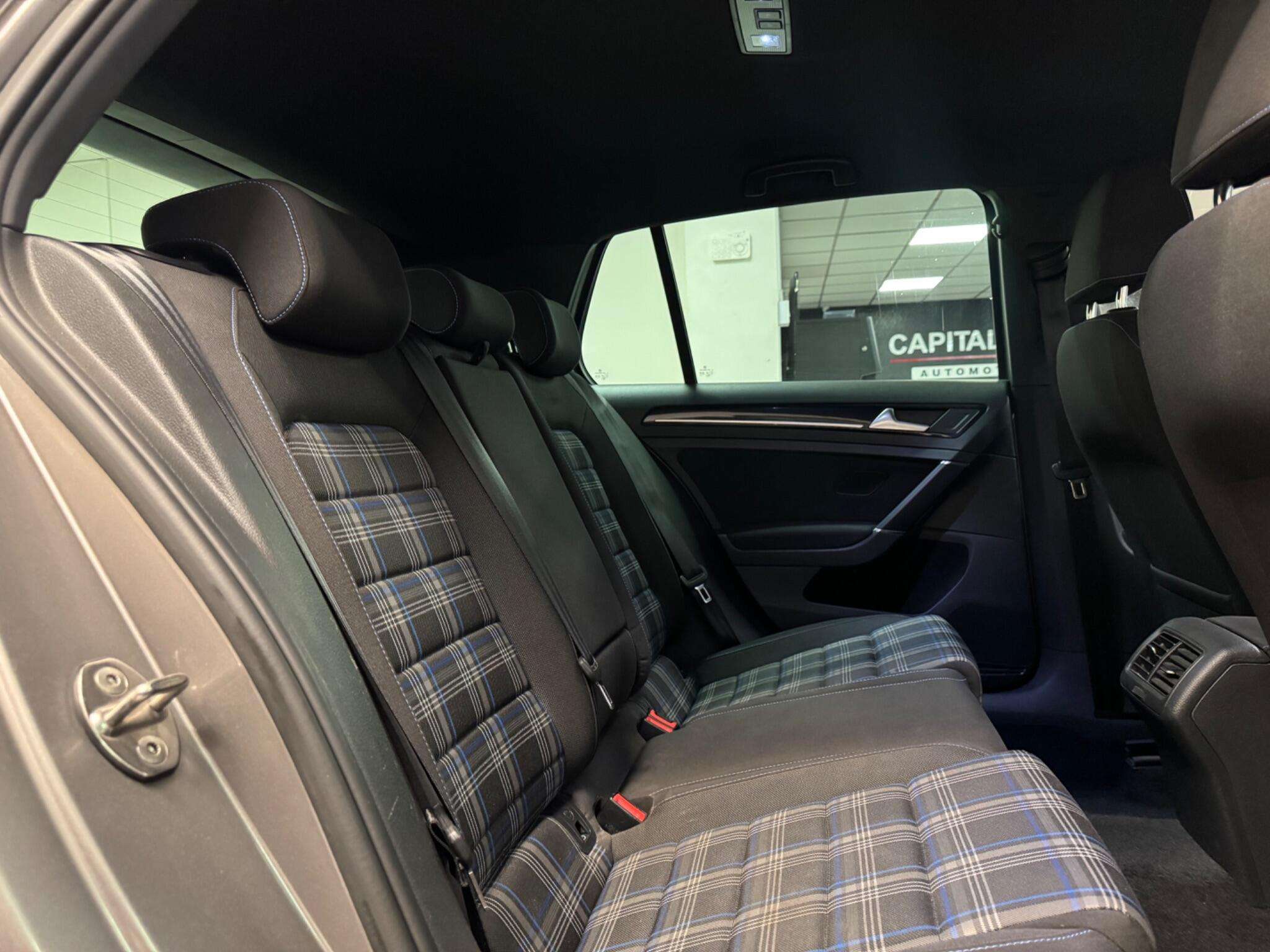 2015 VOLKSWAGEN GOLF 2015 VOLKSWAGEN GOLF