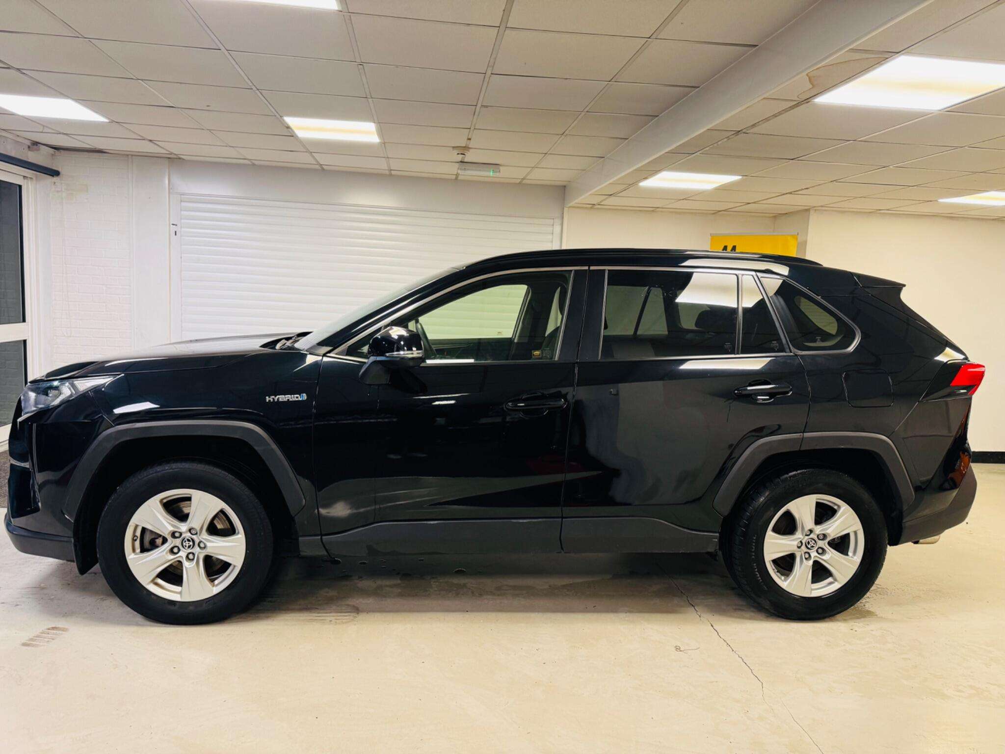 2021 TOYOTA RAV4 2021 TOYOTA RAV4