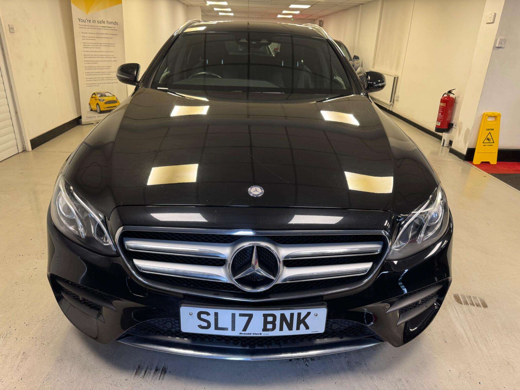 2017 MERCEDES-BENZ E CLASS 2017 MERCEDES-BENZ E CLASS