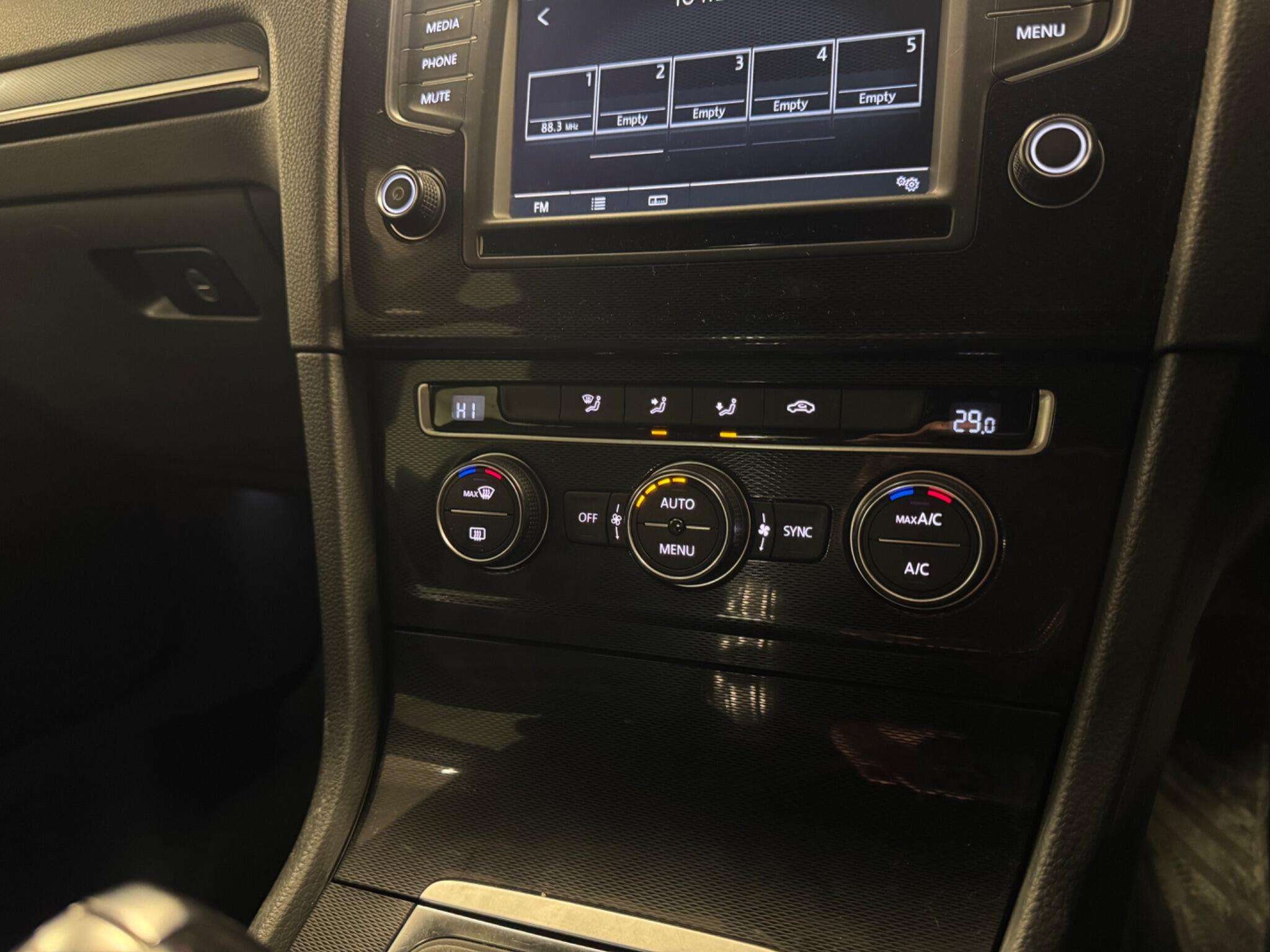 2015 VOLKSWAGEN GOLF 2015 VOLKSWAGEN GOLF