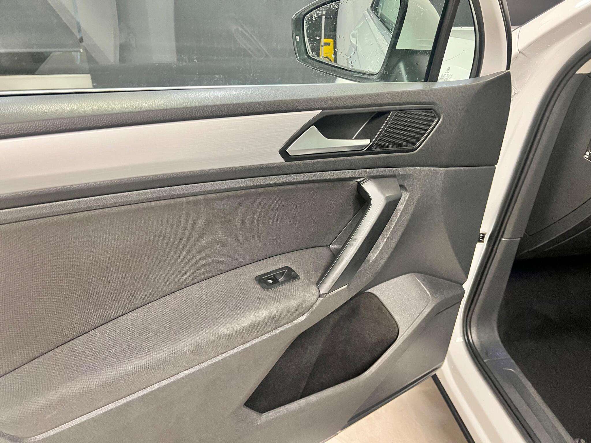 2019 VOLKSWAGEN TIGUAN 2019 VOLKSWAGEN TIGUAN