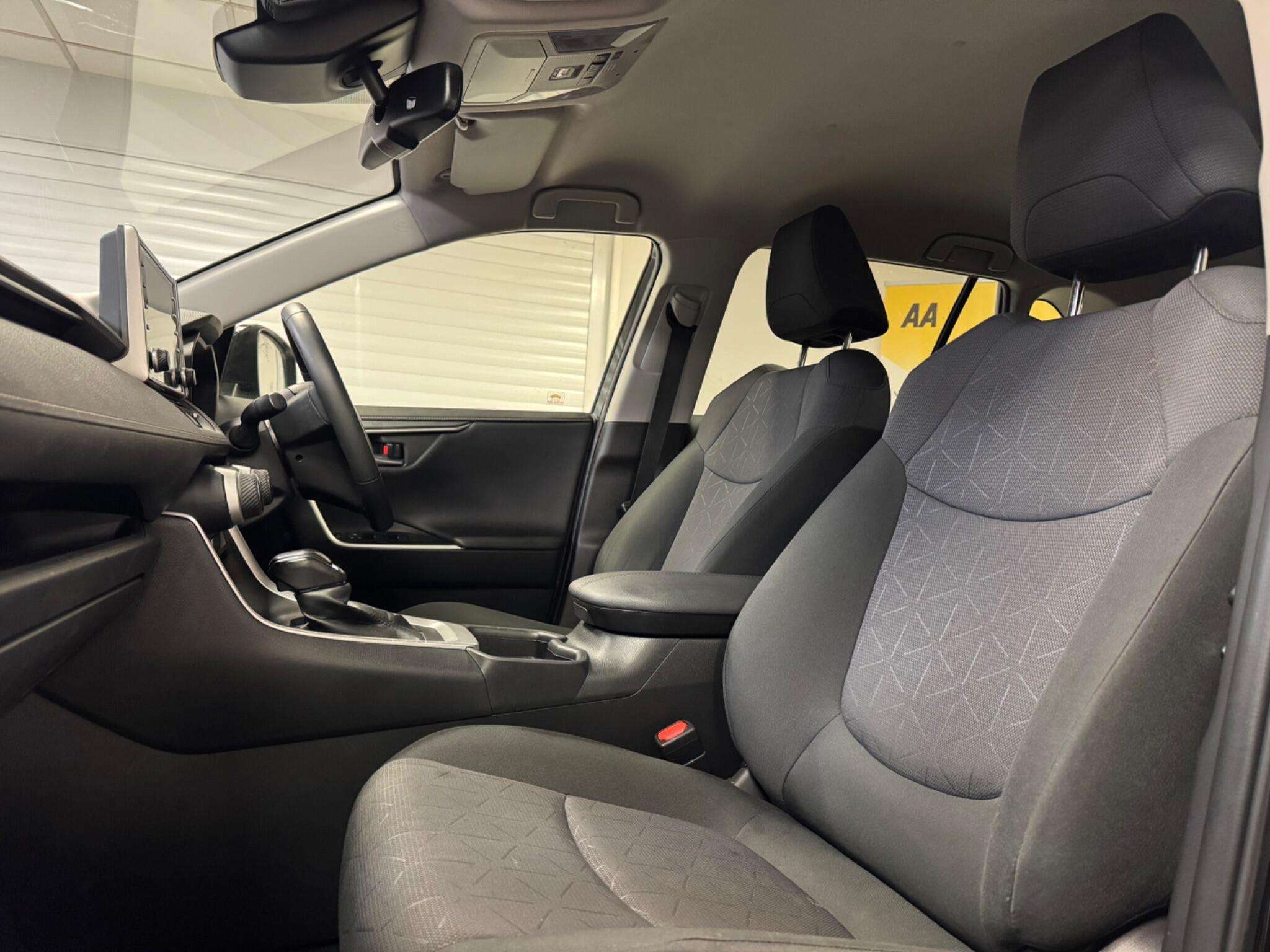 2021 TOYOTA RAV4 2021 TOYOTA RAV4