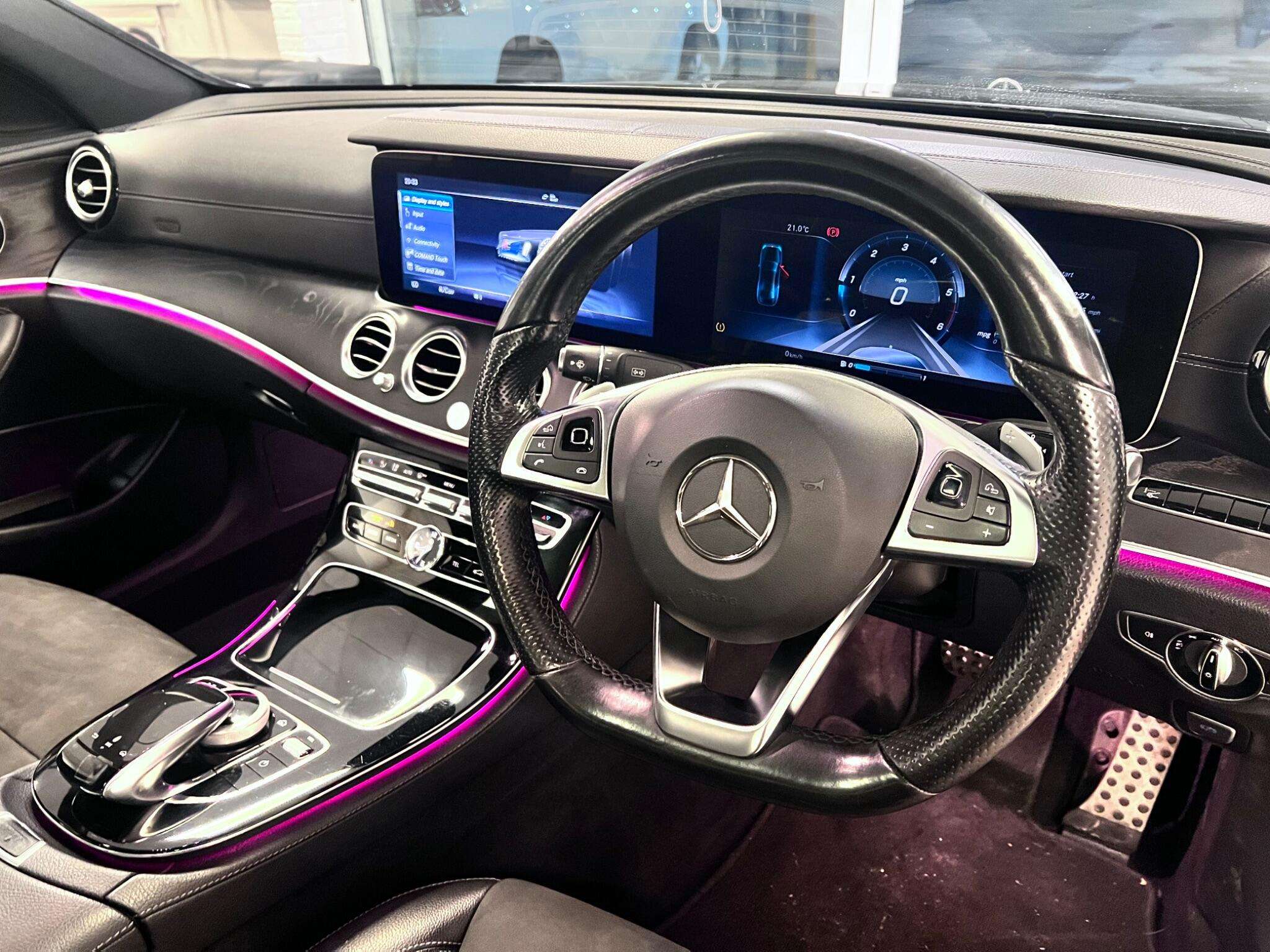 2016 MERCEDES-BENZ E CLASS 2016 MERCEDES-BENZ E CLASS