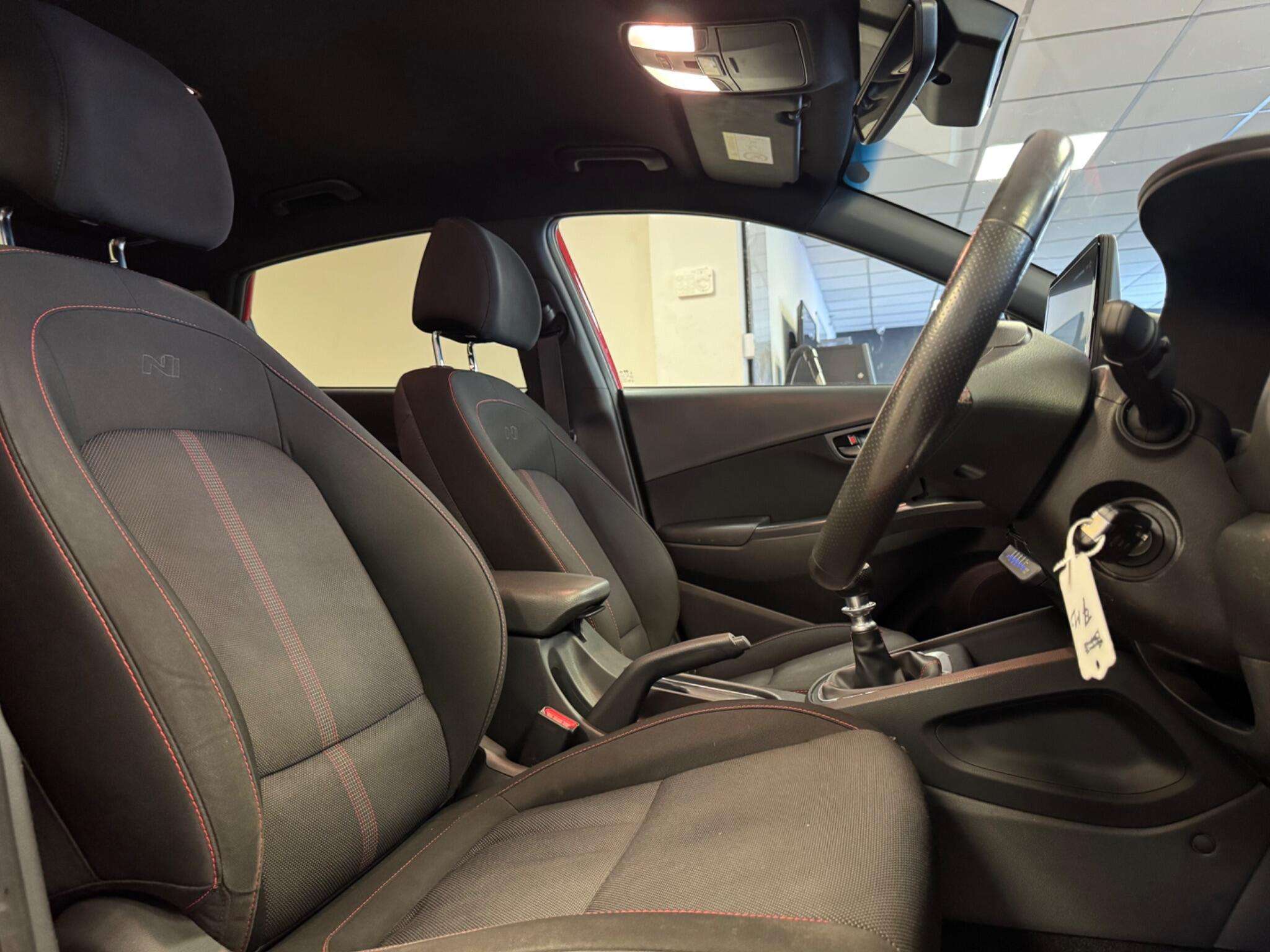 2022 HYUNDAI KONA 2022 HYUNDAI KONA