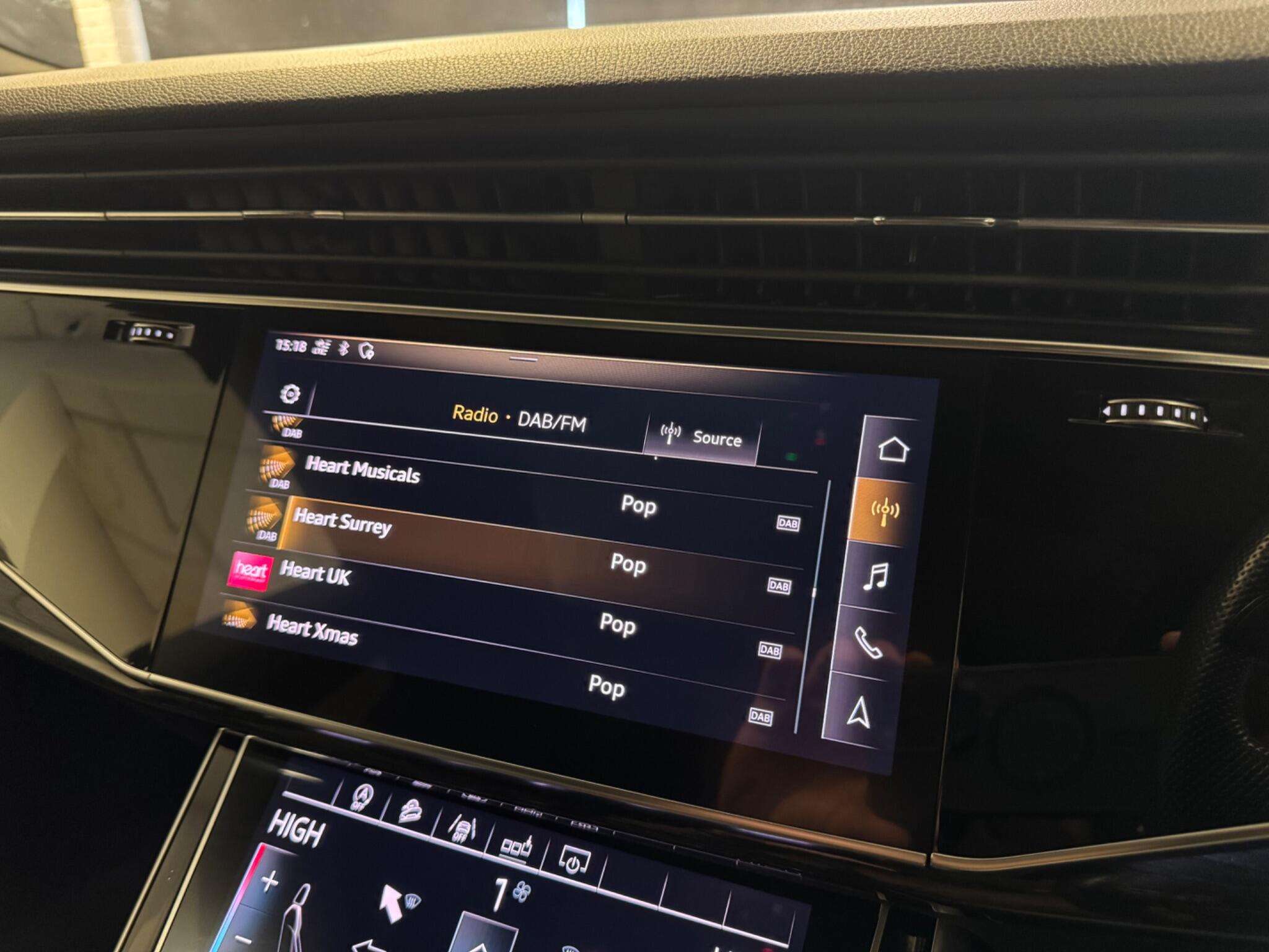 2019 AUDI Q8 2019 AUDI Q8