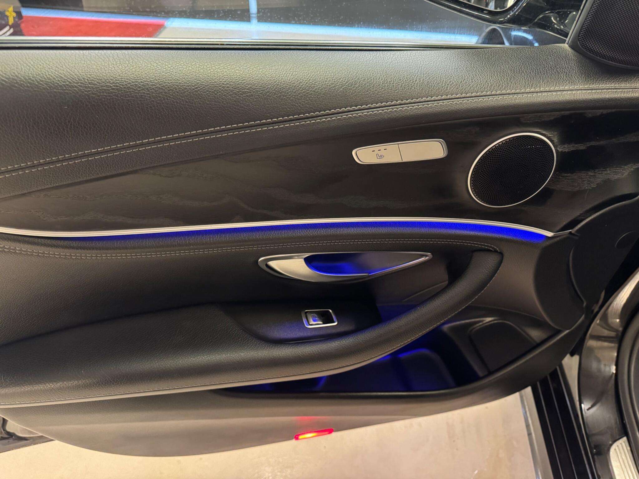 2017 MERCEDES-BENZ E CLASS 2017 MERCEDES-BENZ E CLASS