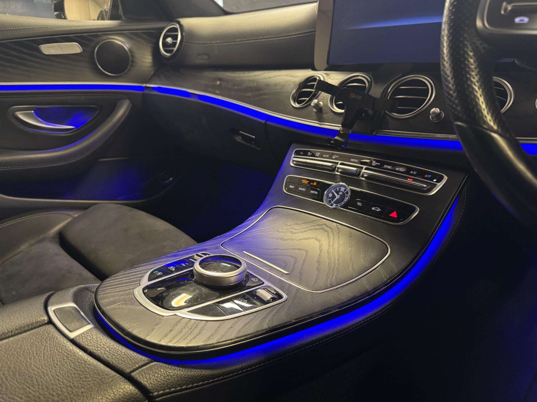 2018 MERCEDES-BENZ E CLASS 2018 MERCEDES-BENZ E CLASS