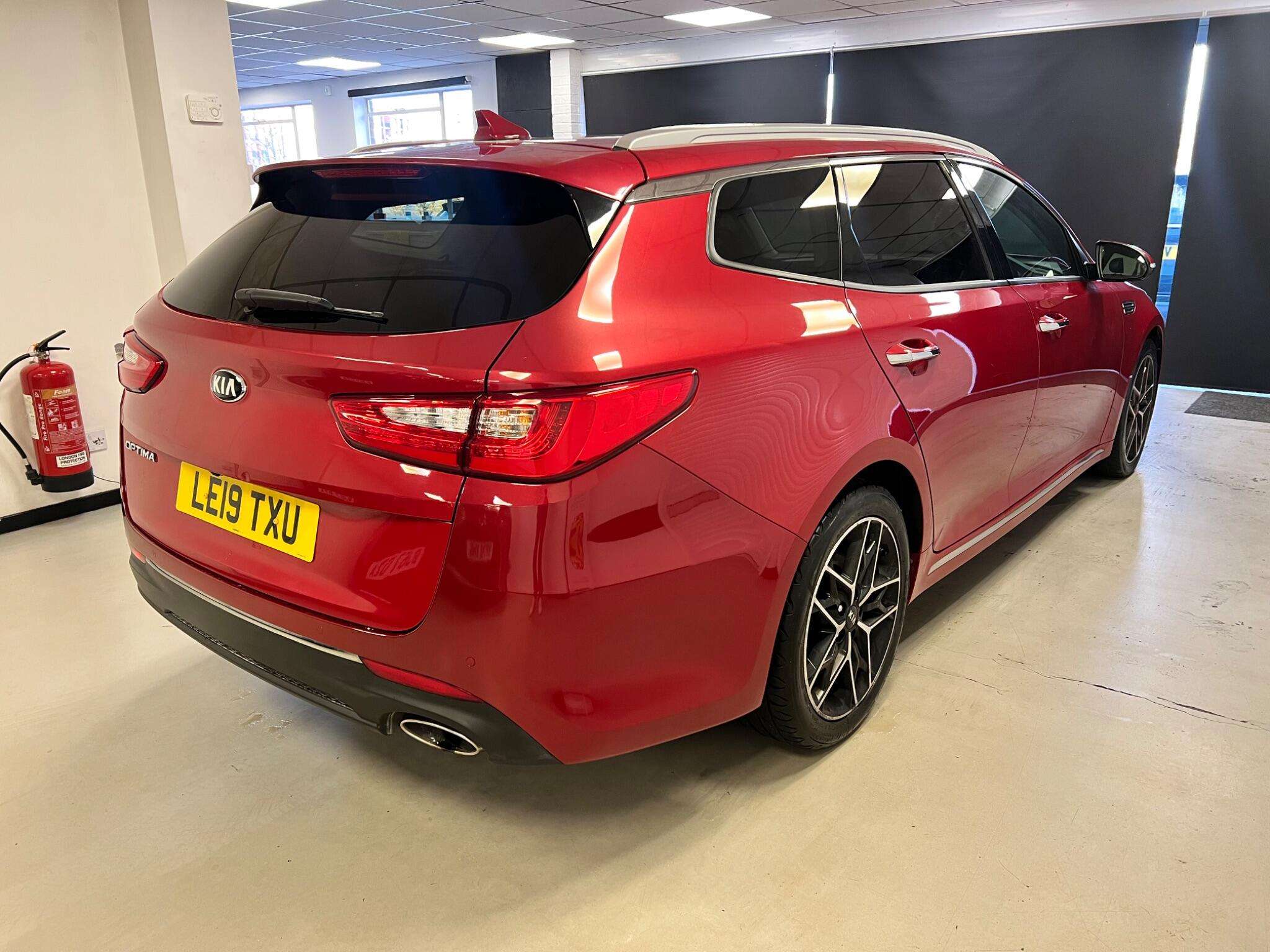 2019 KIA OPTIMA 2019 KIA OPTIMA