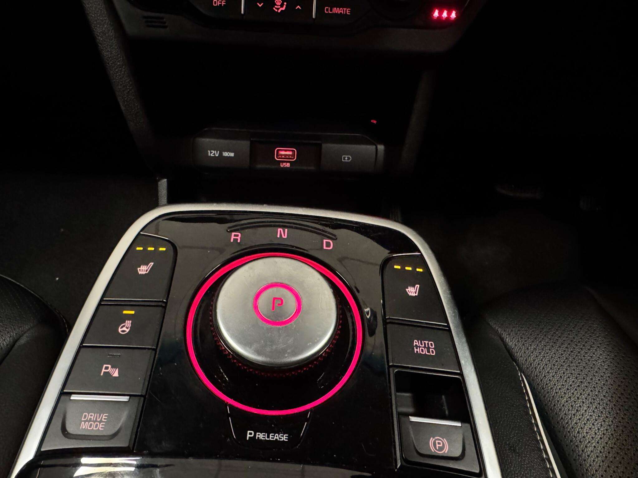 2020 KIA NIRO 2020 KIA NIRO