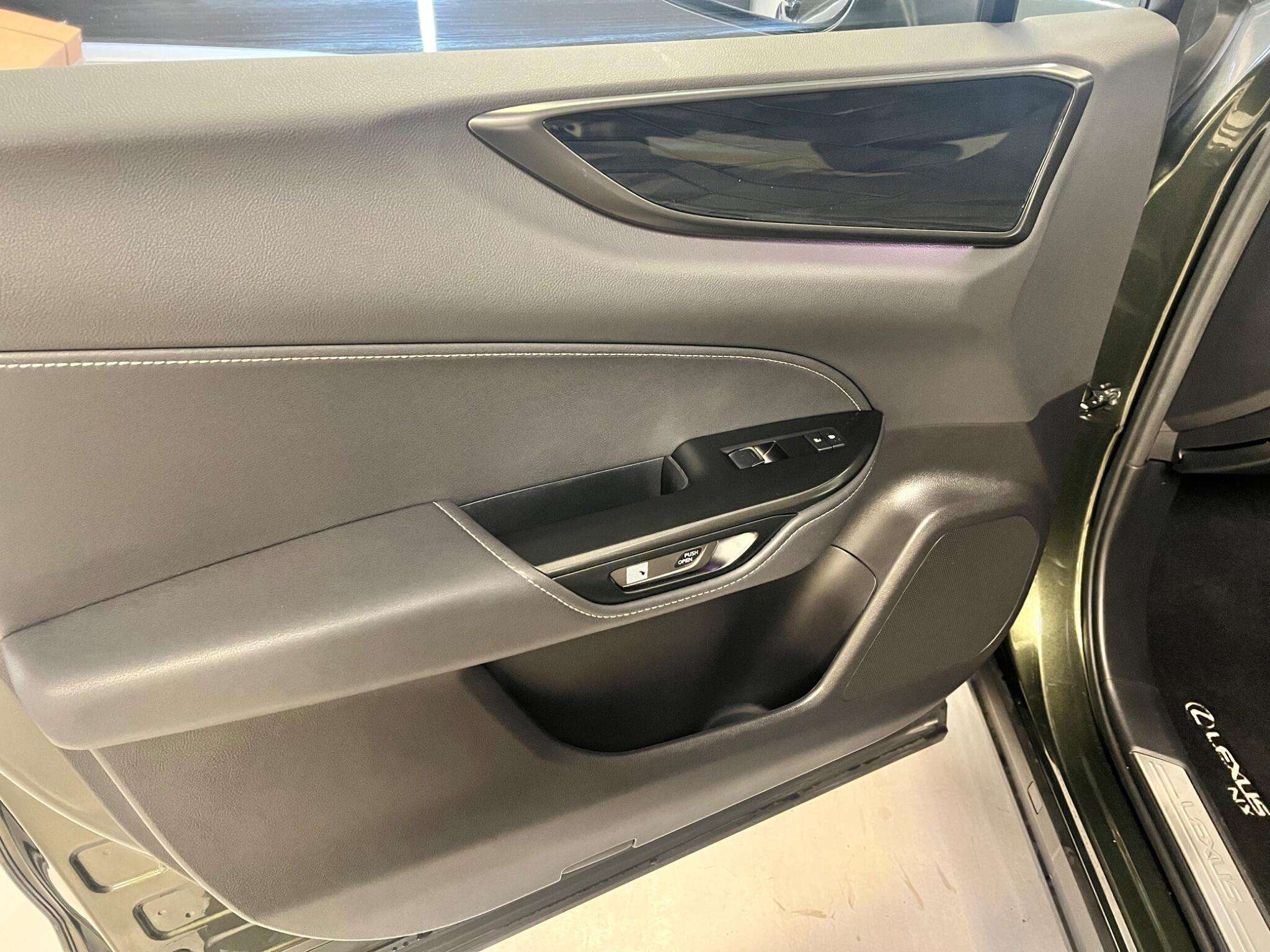2023 LEXUS NX 2023 LEXUS NX