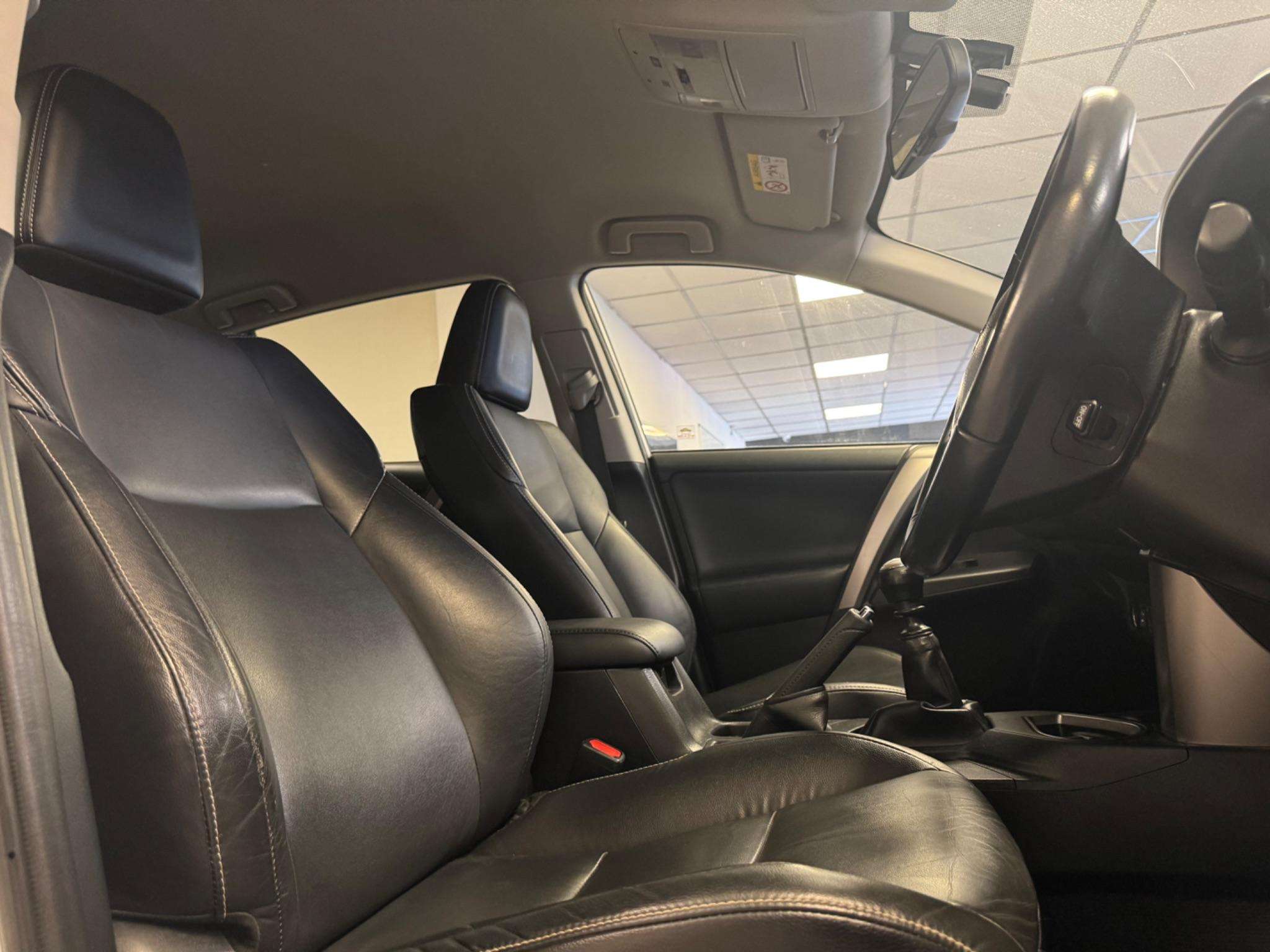 2016 TOYOTA RAV4 2016 TOYOTA RAV4