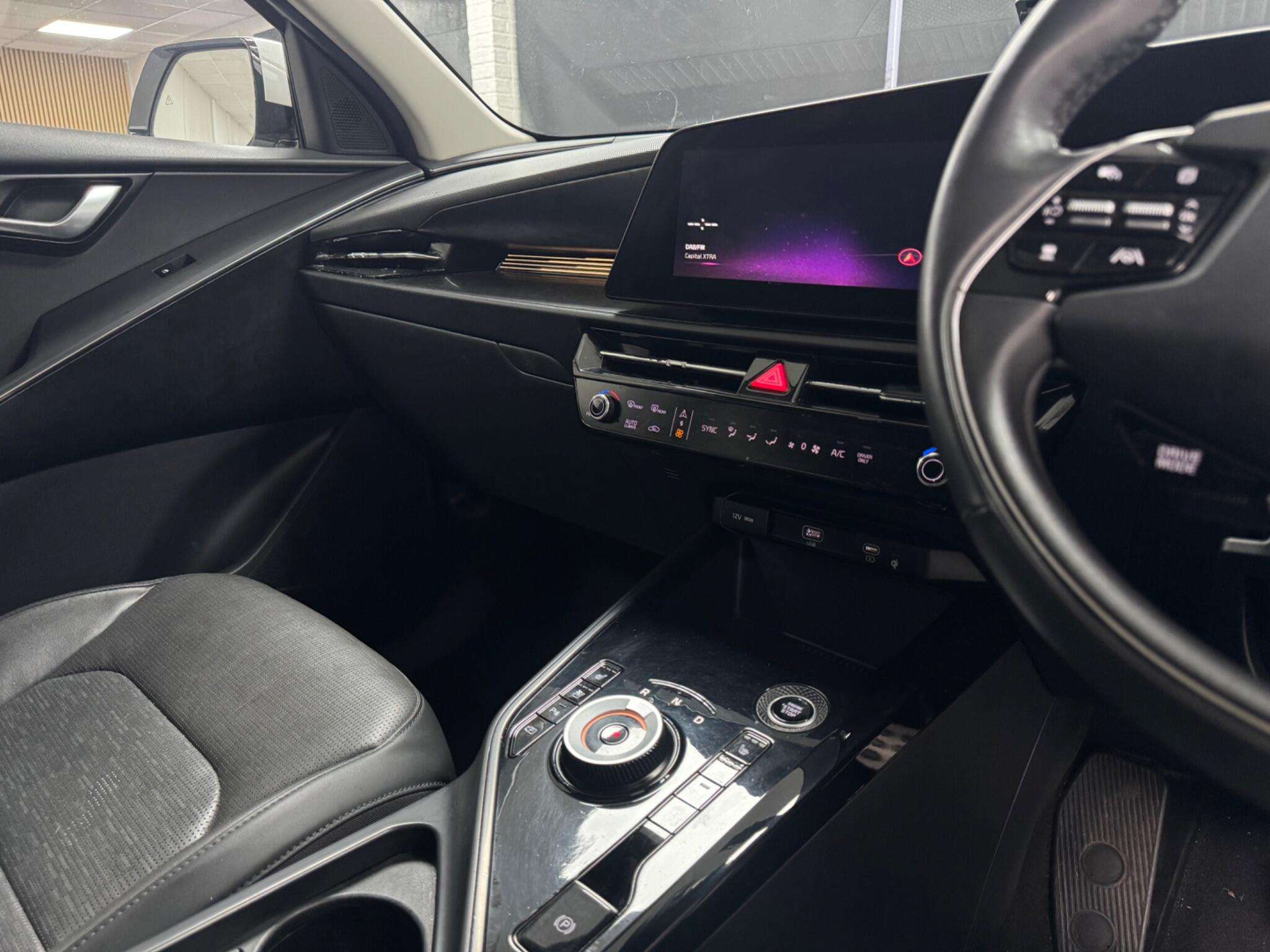 2023 KIA NIRO 2023 KIA NIRO