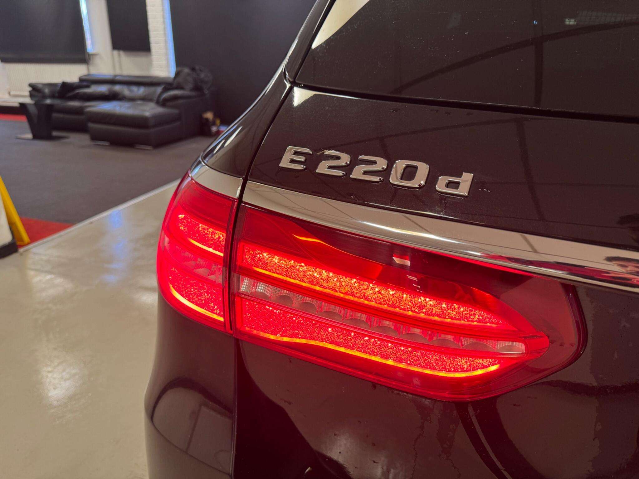 2017 MERCEDES-BENZ E CLASS 2017 MERCEDES-BENZ E CLASS