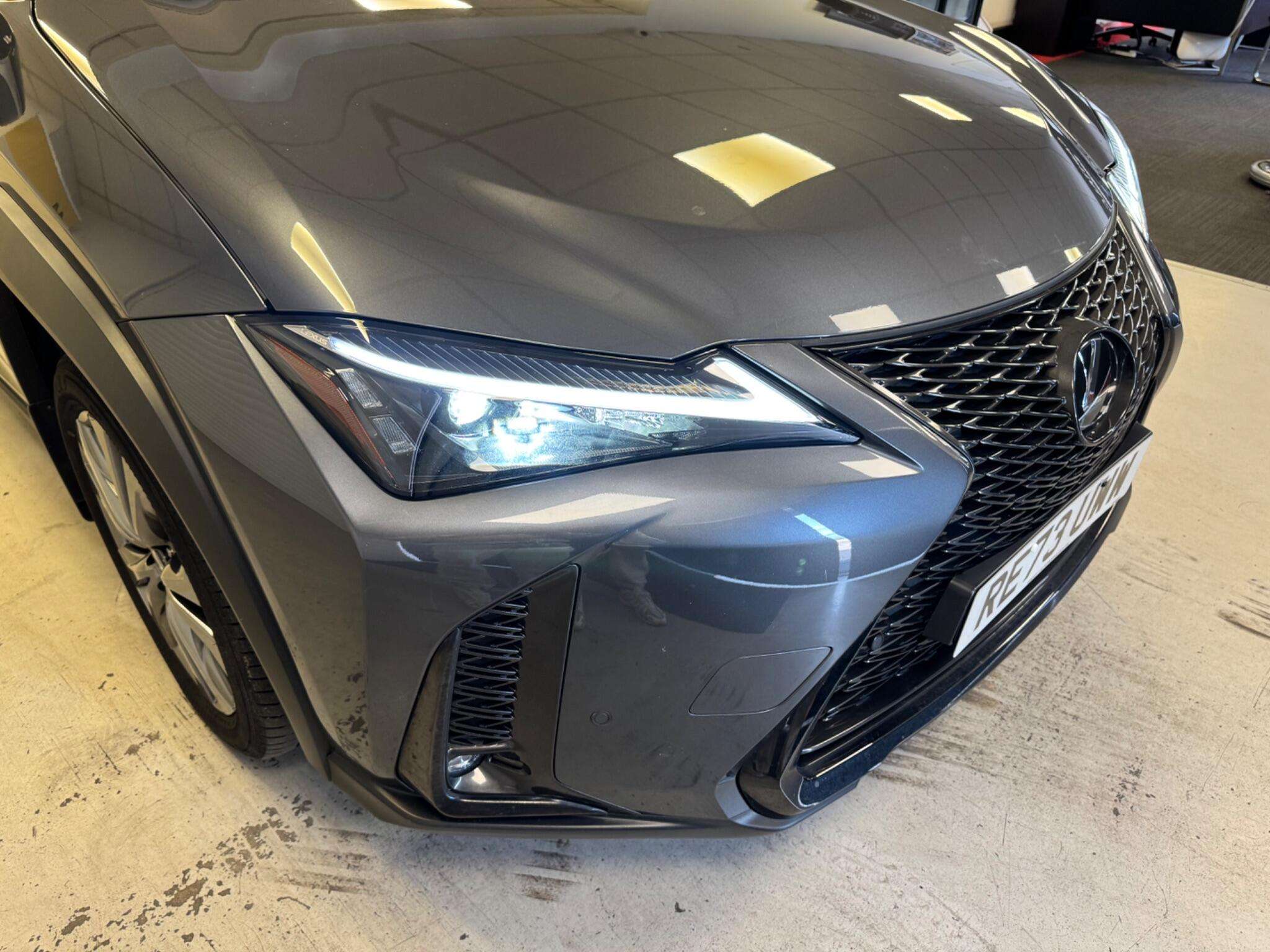 2023 LEXUS UX 2023 LEXUS UX