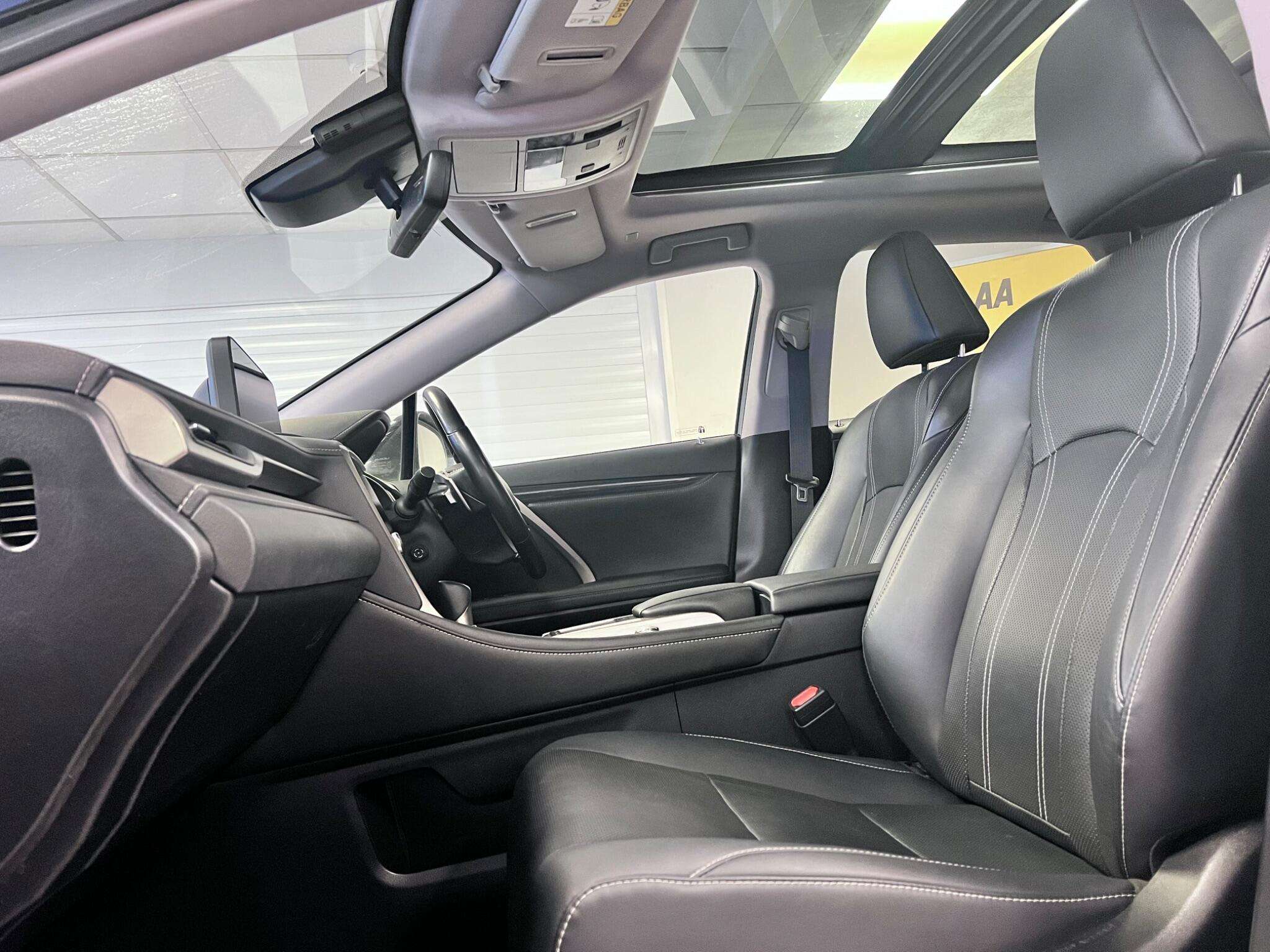 2020 LEXUS RX 2020 LEXUS RX
