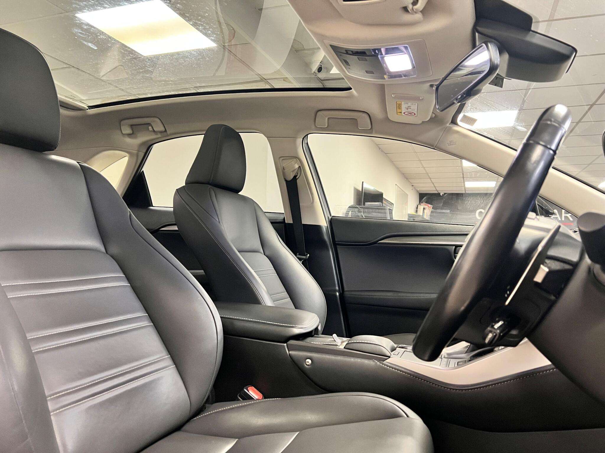 2020 LEXUS NX 2020 LEXUS NX